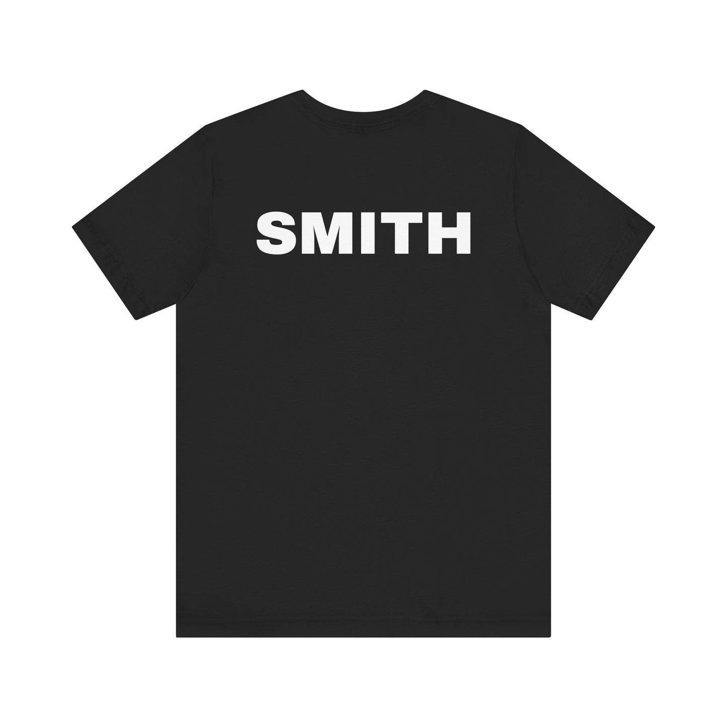 ER Football Customizable Tee