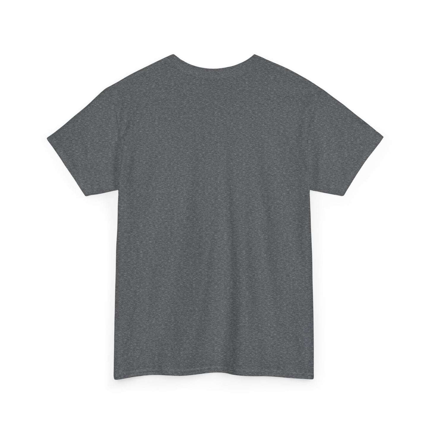 That's My Girl ER Unisex Heavy Cotton Tee