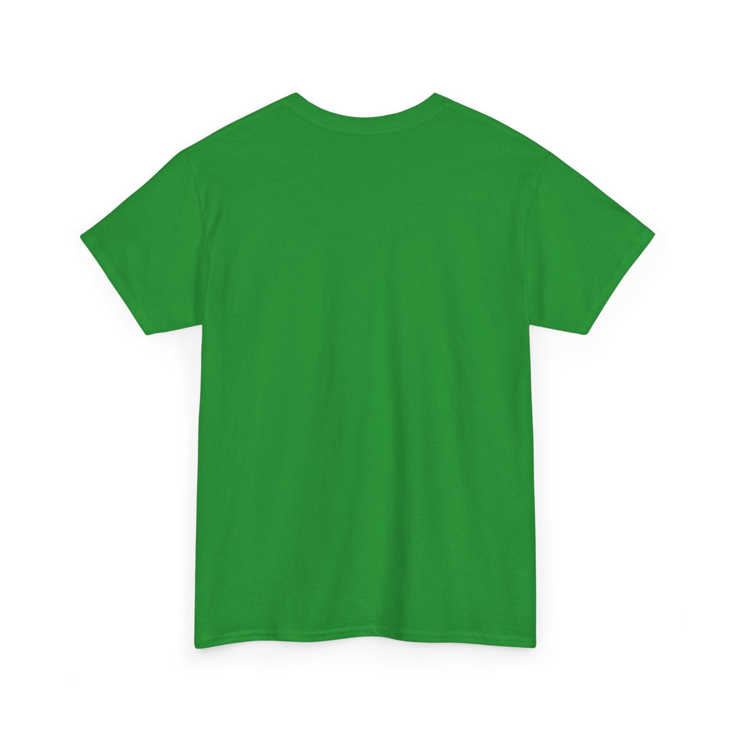 Game Day Unisex Heavy Cotton Tee for Sports Fans
