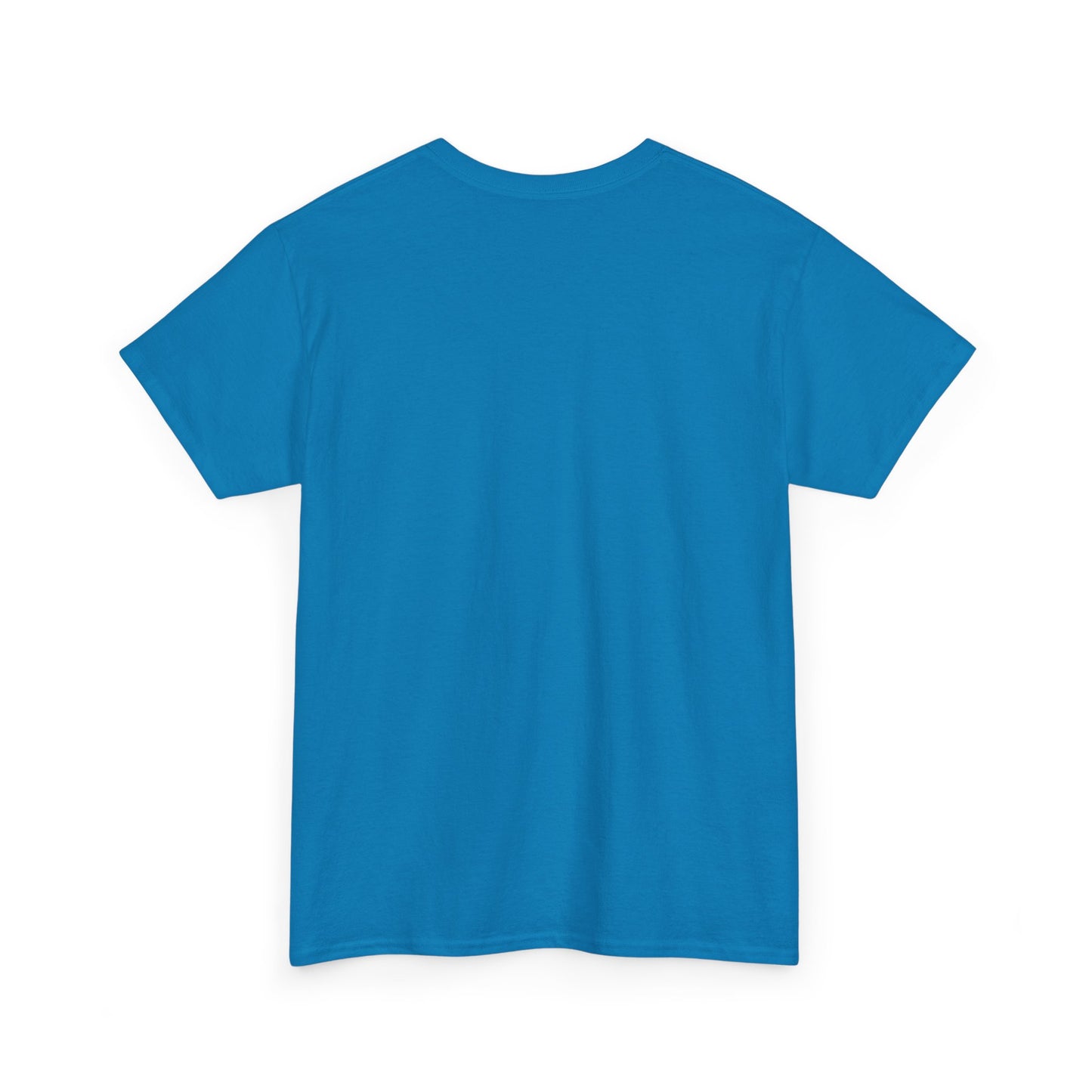Sun Hoops Tee