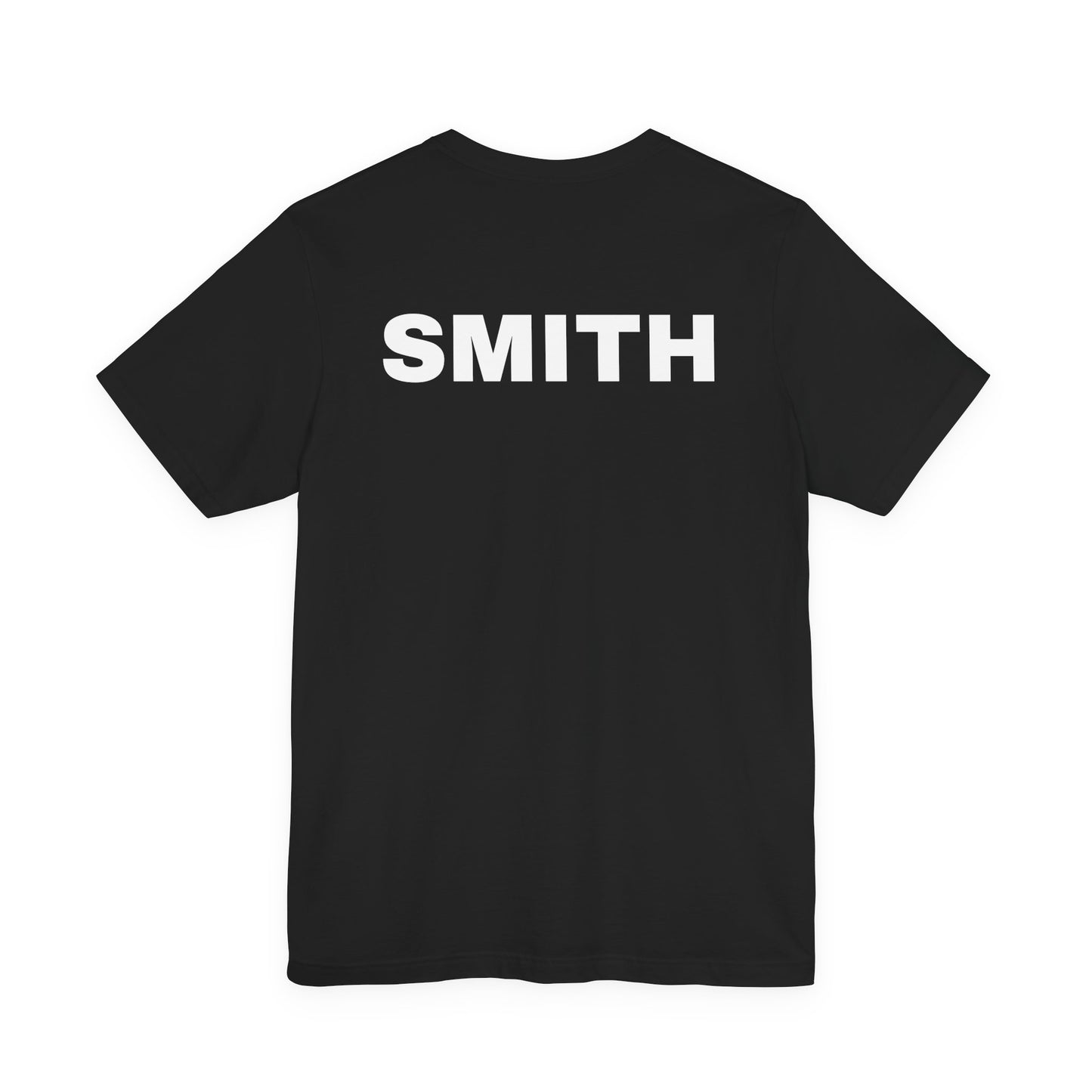 ER Football Customizable Tee