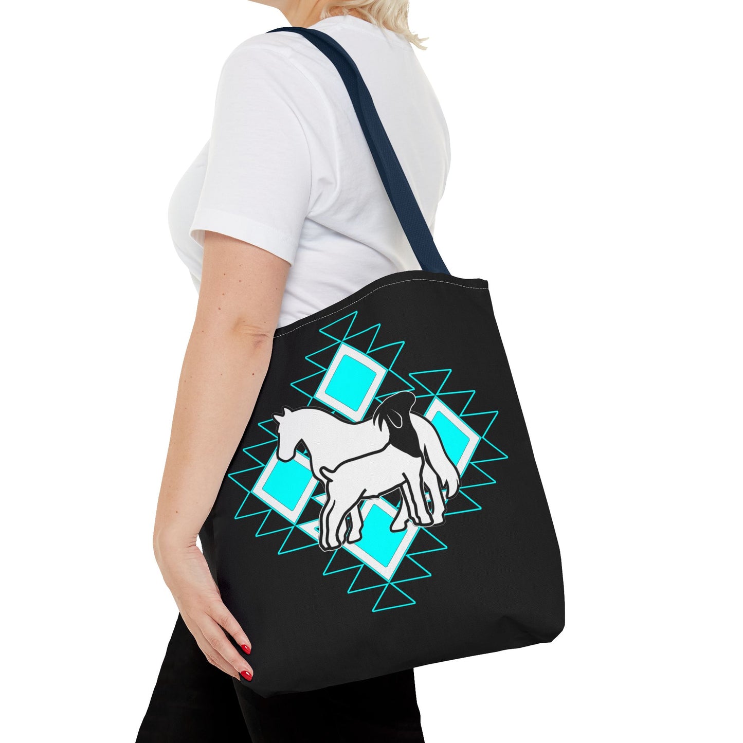 FMR Tote Bag,
