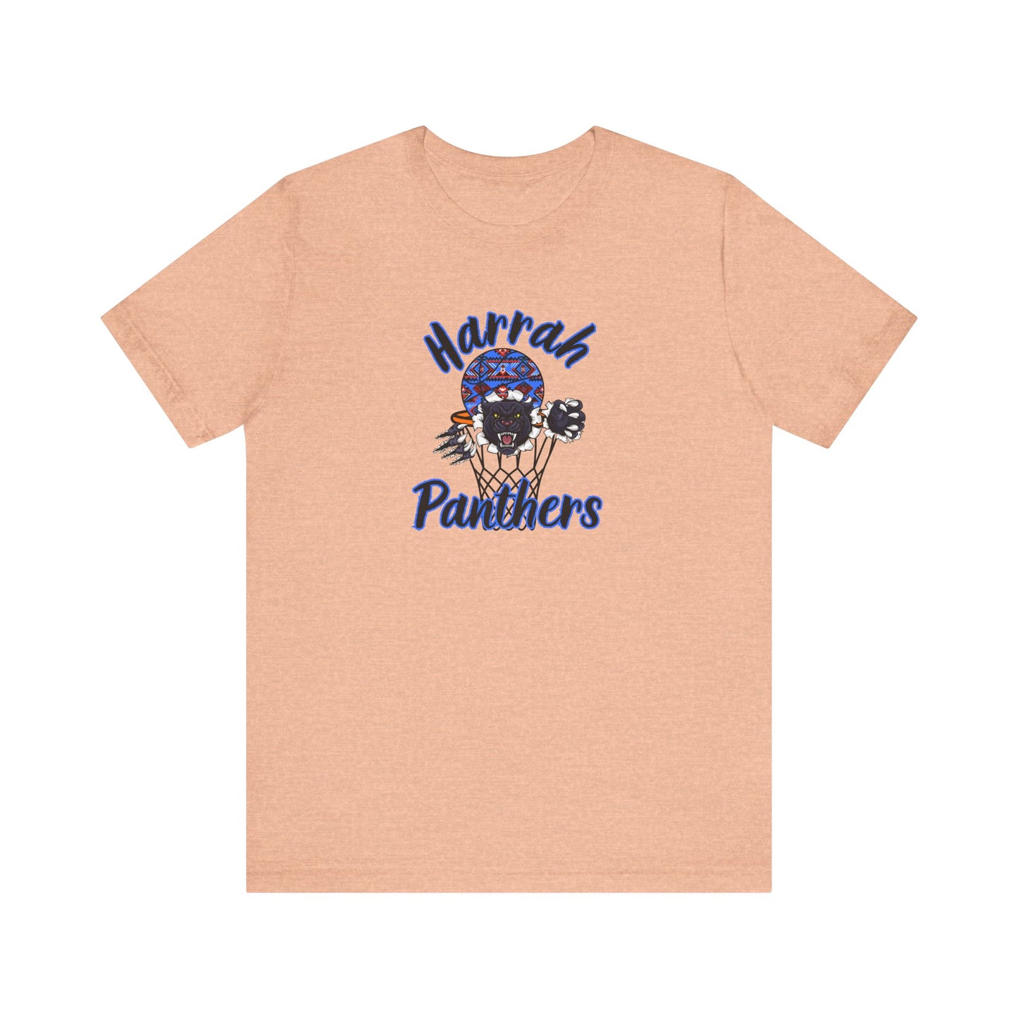 Harrah Panthers