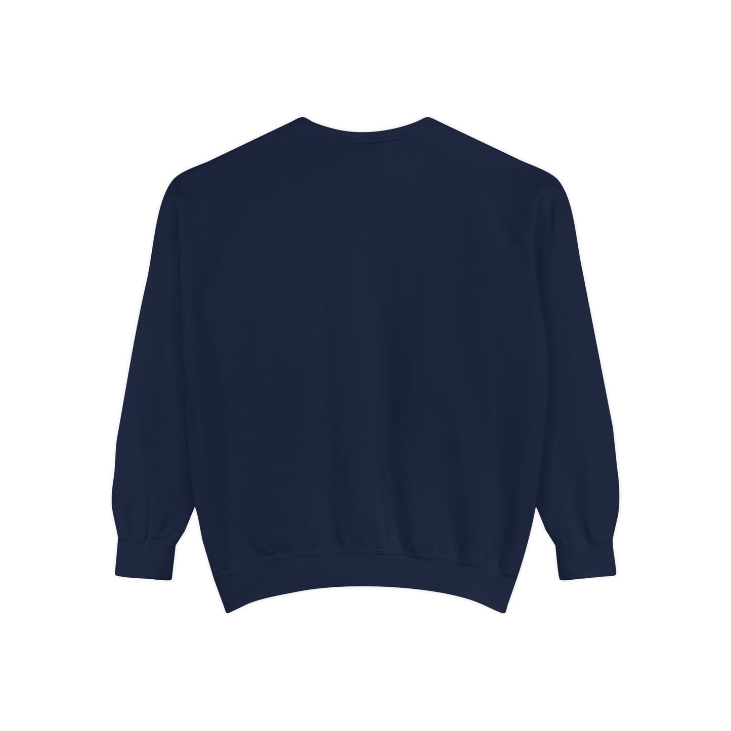EL RENO Comfort Colors Sweatshirt