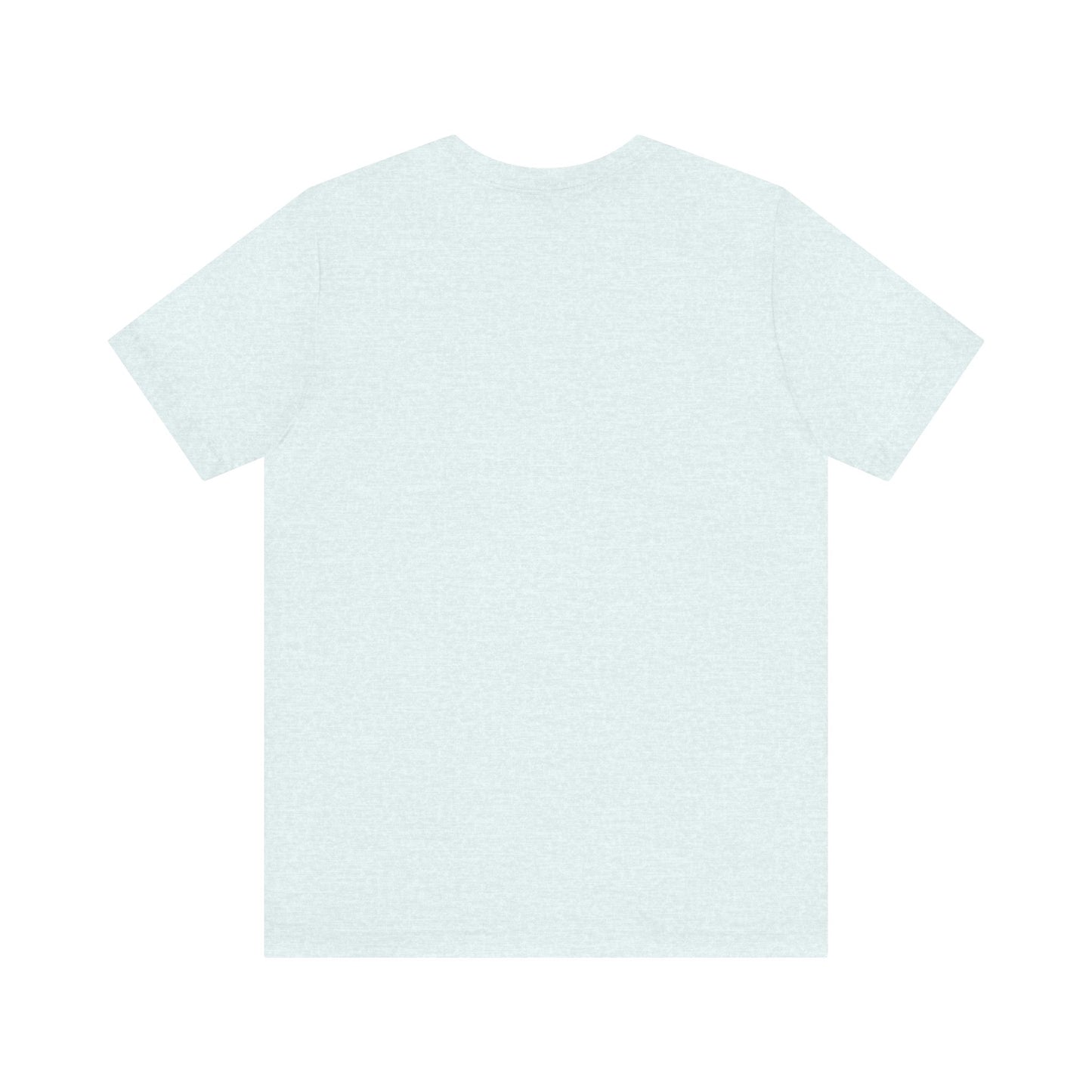 Basketball Runners Unisex Tee