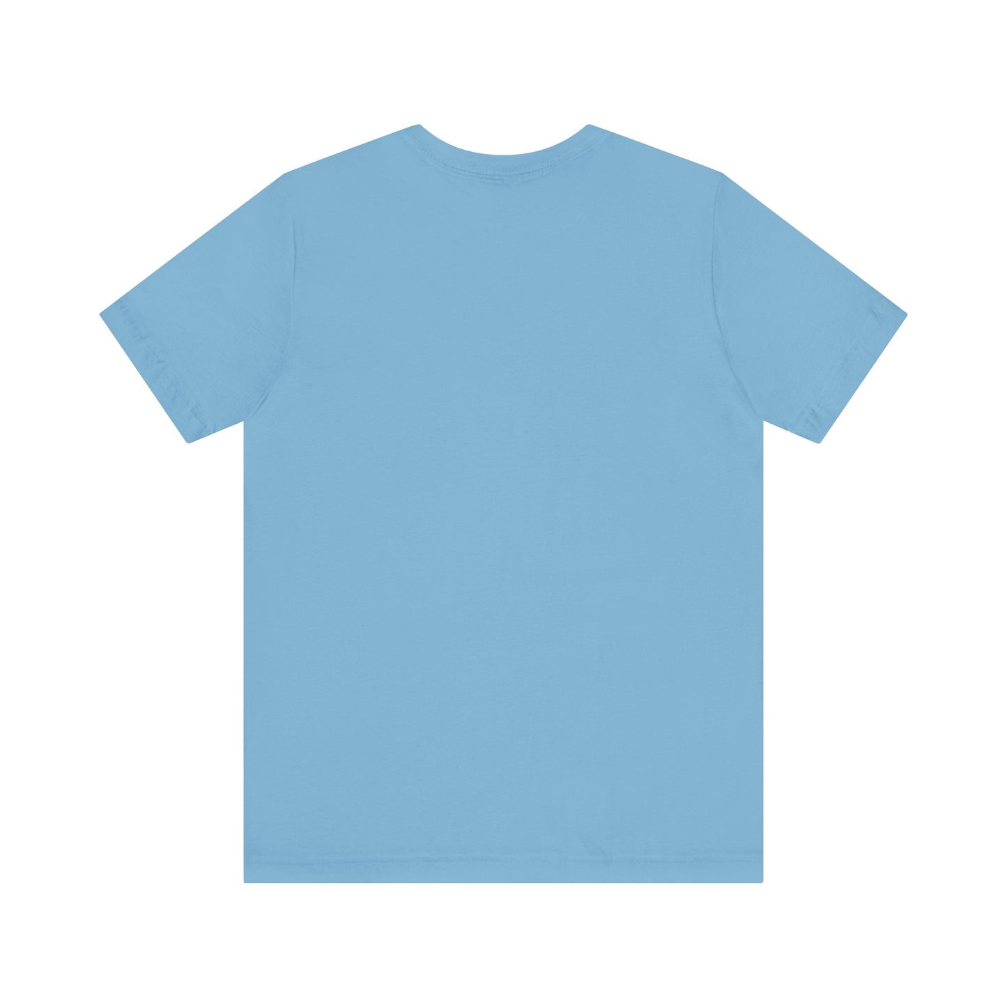 Basketball Grandma Unisex Jersey Tee