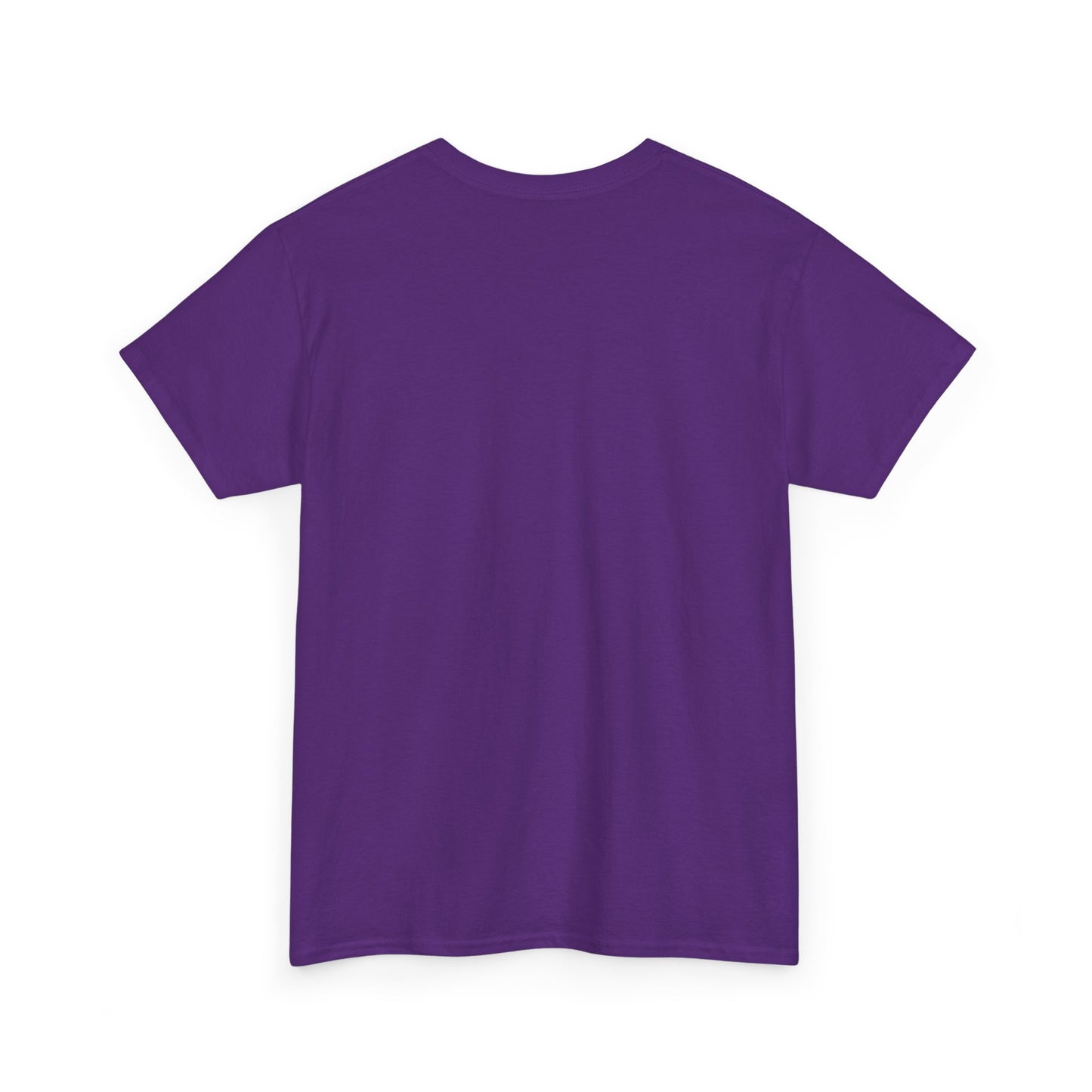 Basketball Junkie Unisex Heavy Cotton Tee