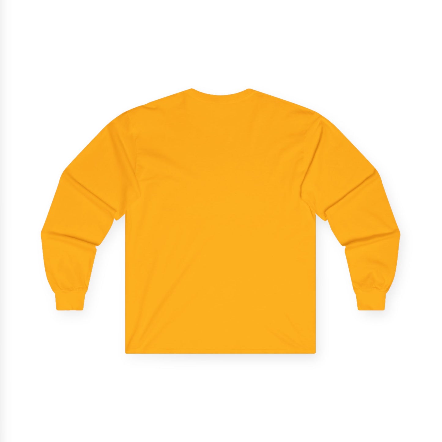Unisex Long Sleeve Tee - Runners Graphic Shirt for Athletes