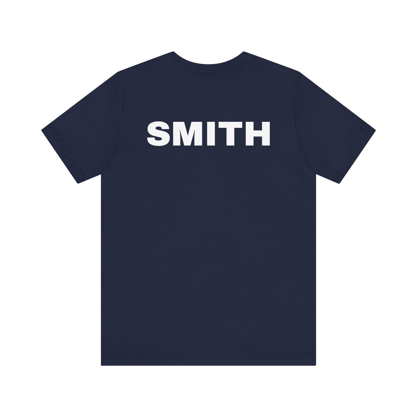 ER Football Customizable Tee
