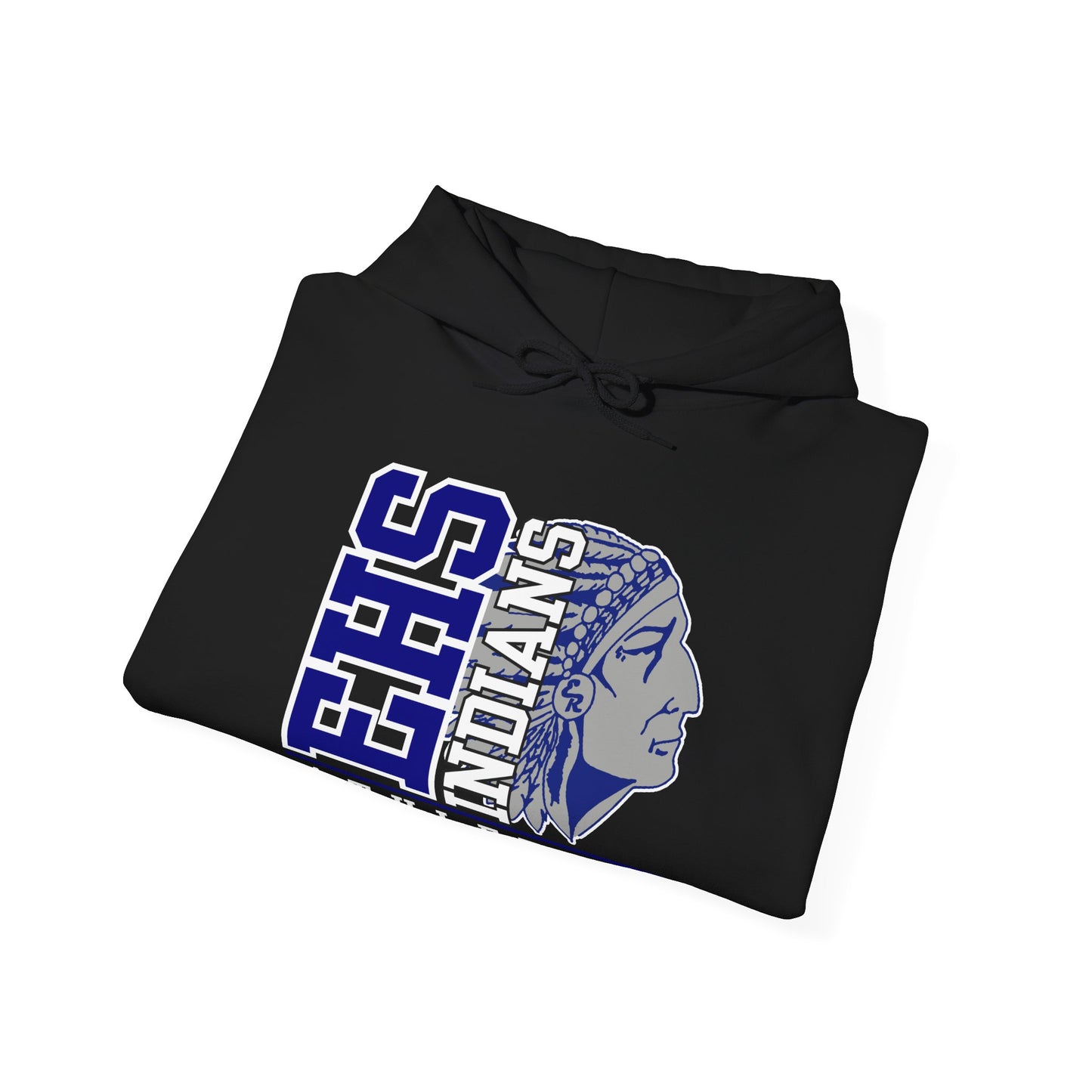 EHS Athletics Hoodie