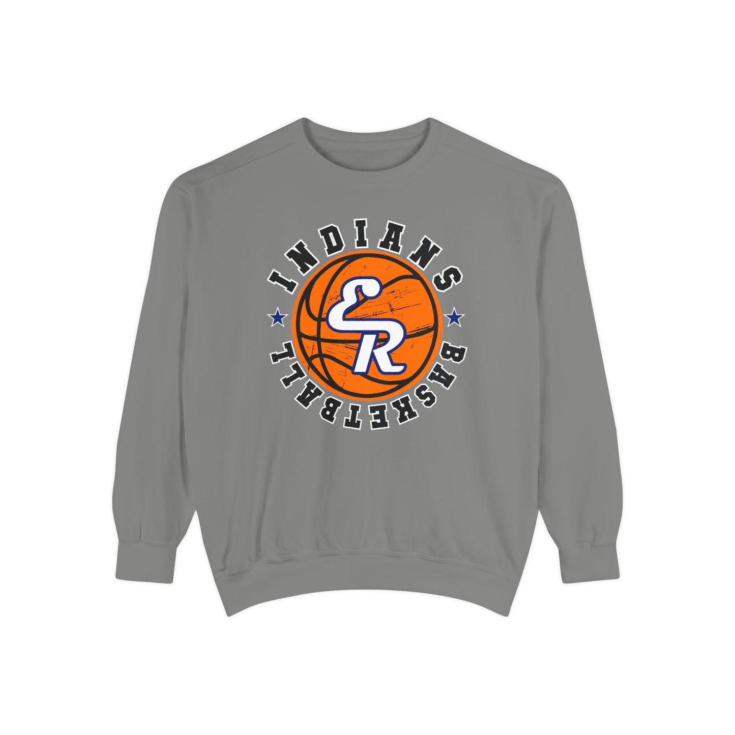 EL RENO Comfort Colors Sweatshirt