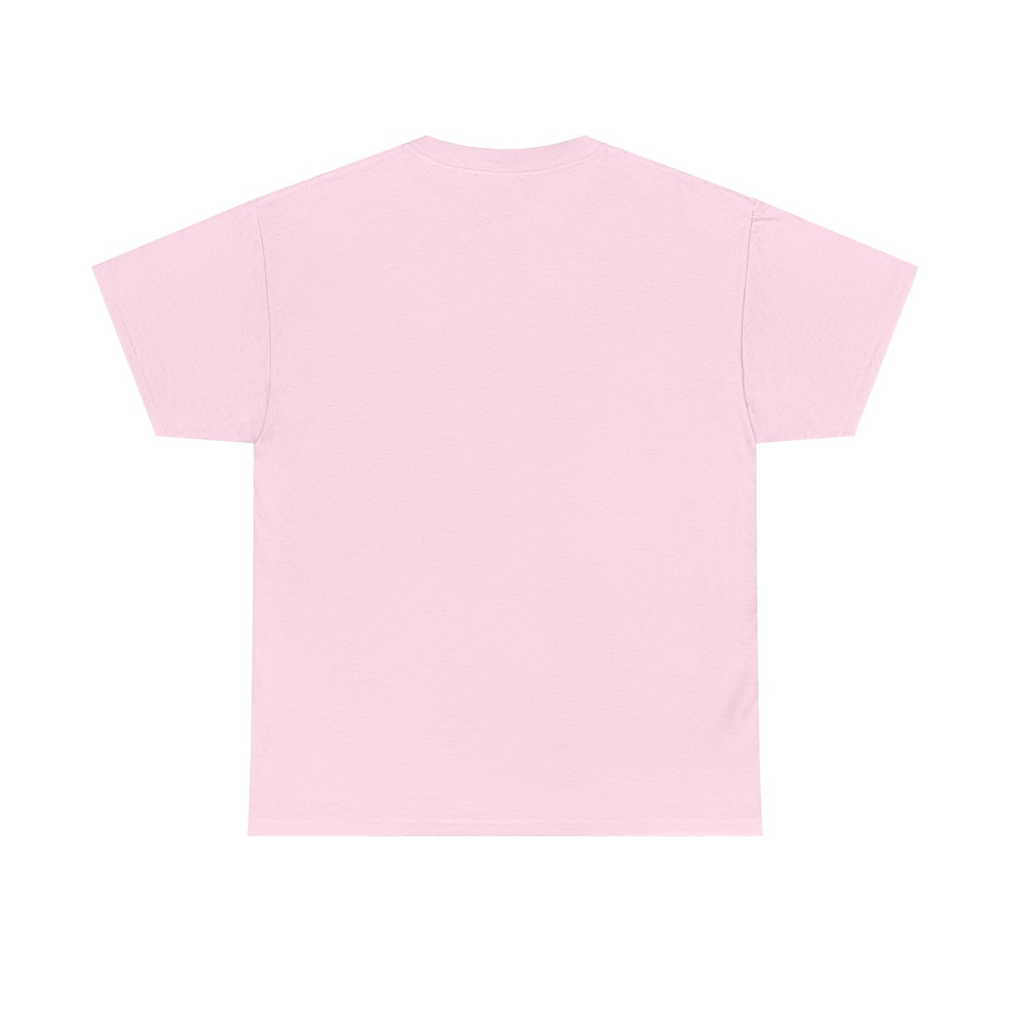 Basketball Runners Unisex Heavy Cotton Tee - Sporty & Stylish Tee for Players and Fans