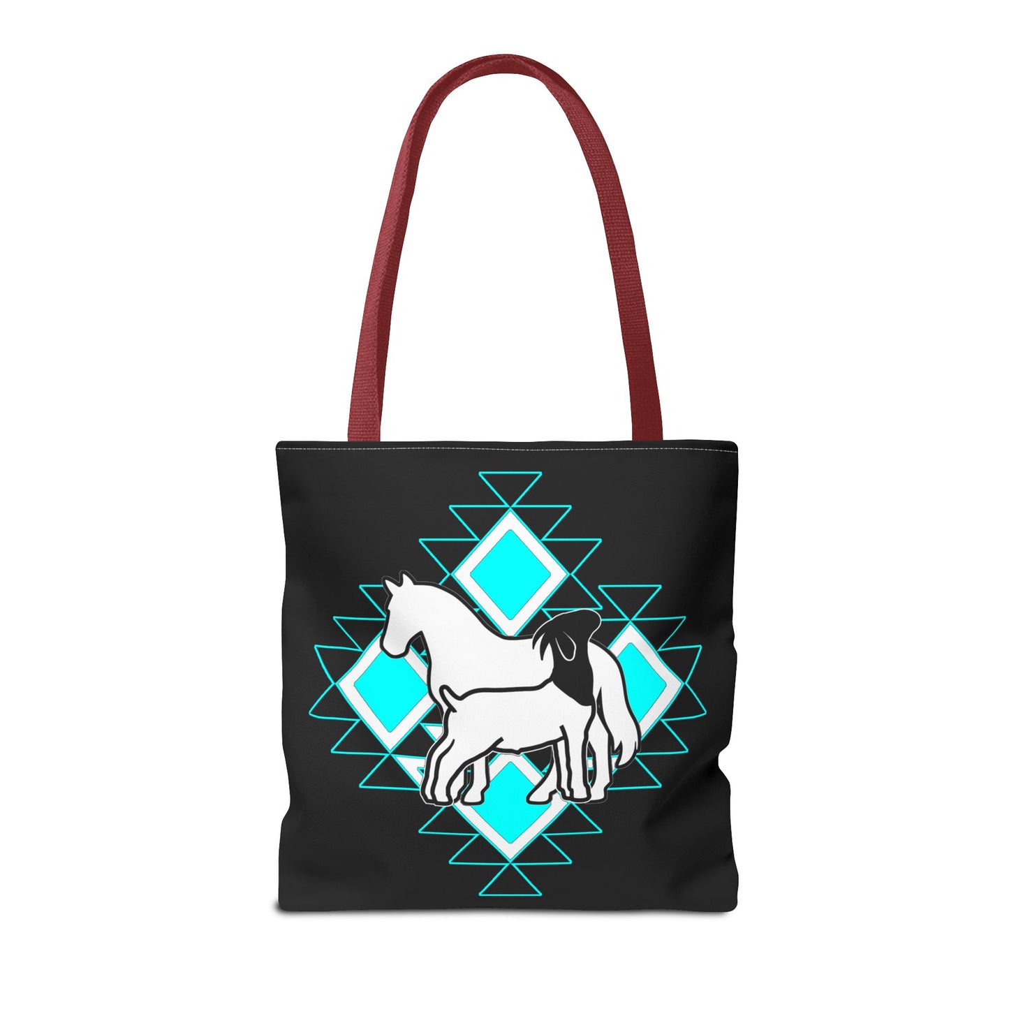 FMR Tote Bag,