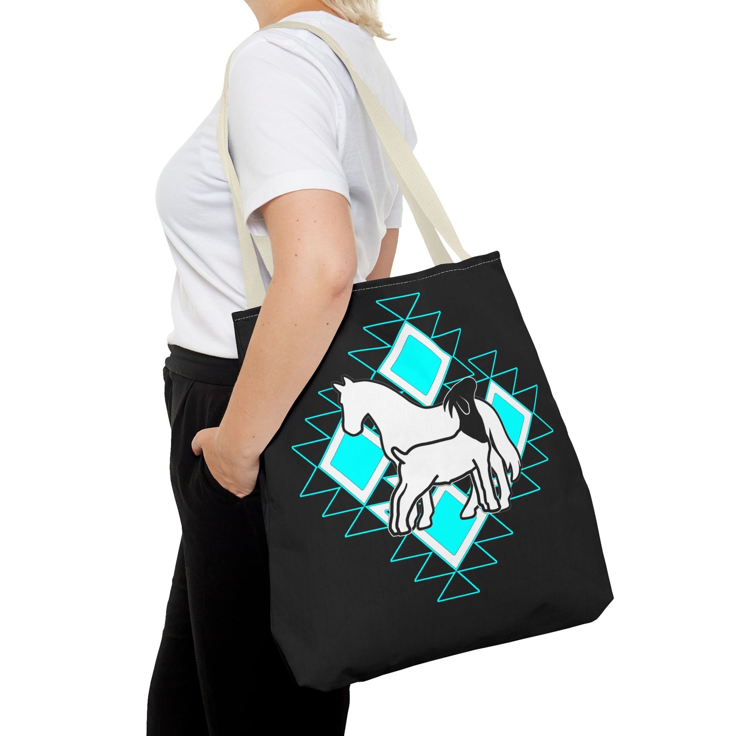 FMR Tote Bag,