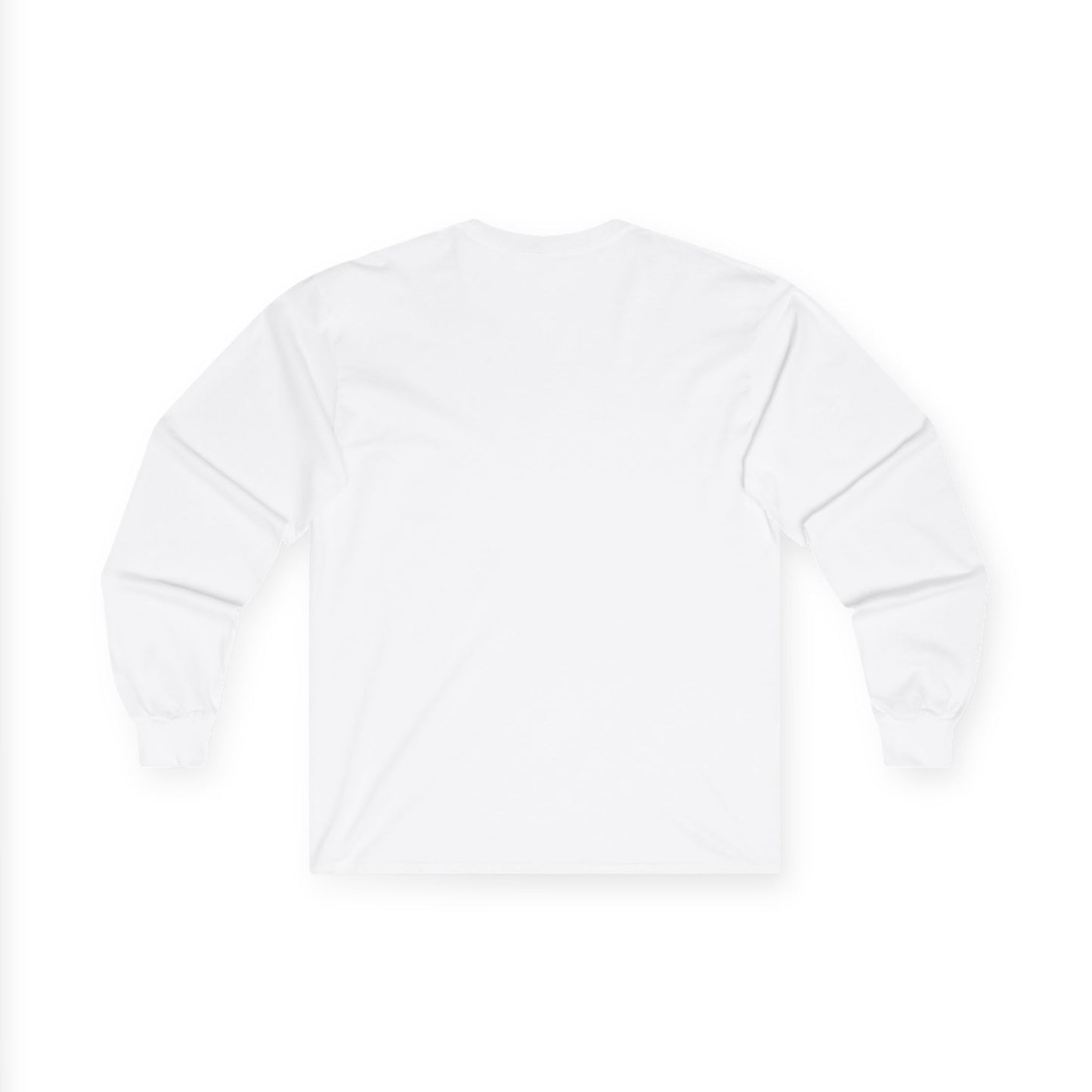 Unisex Basketball Long Sleeve Tee - Perfect for Runners and Sports Enthusiasts
