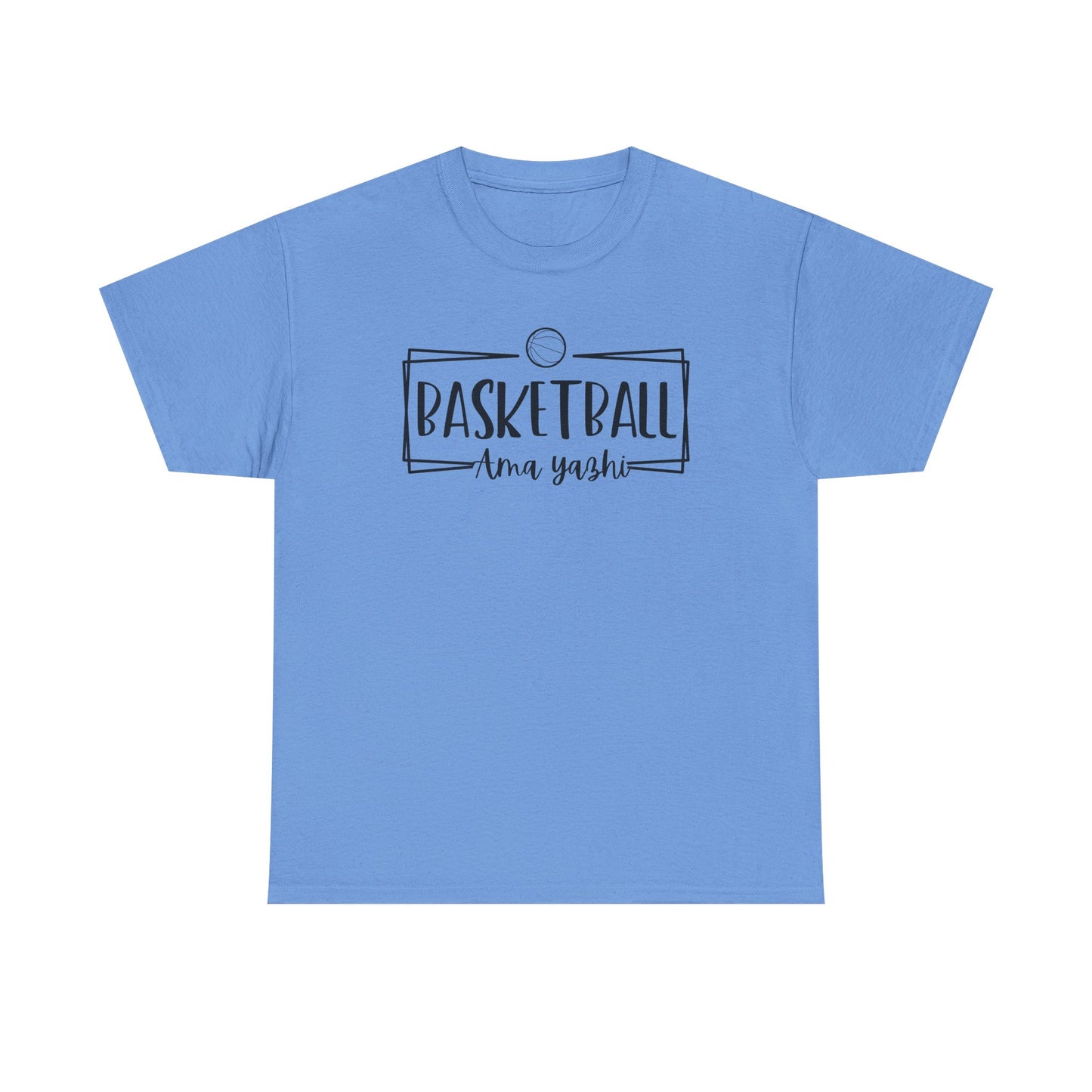 Basketball Ama Yazhi