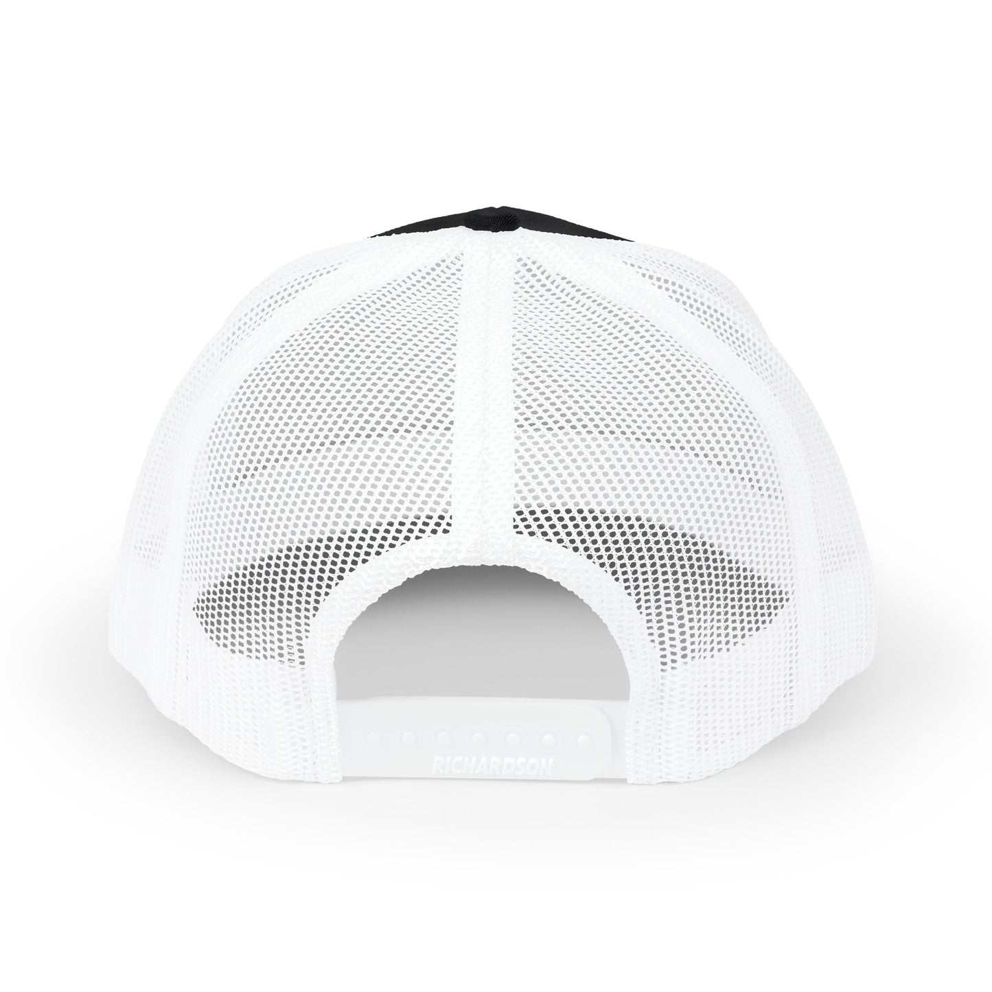 Runners Basketball Snapback Trucker Cap