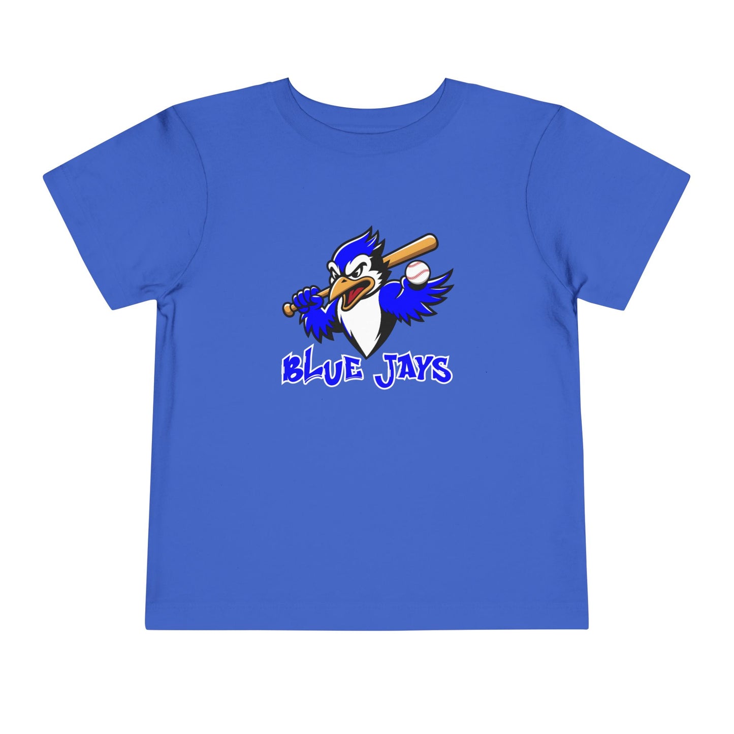 Blue Jays Toddler Tee