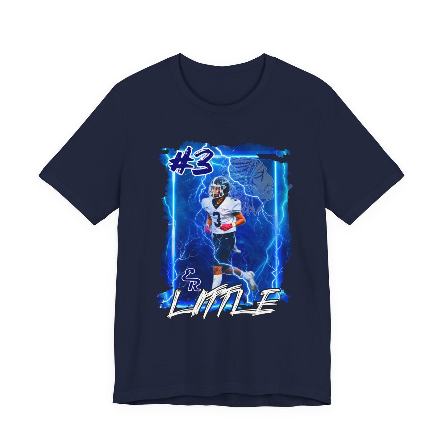 Kobe Little Fan Shirt