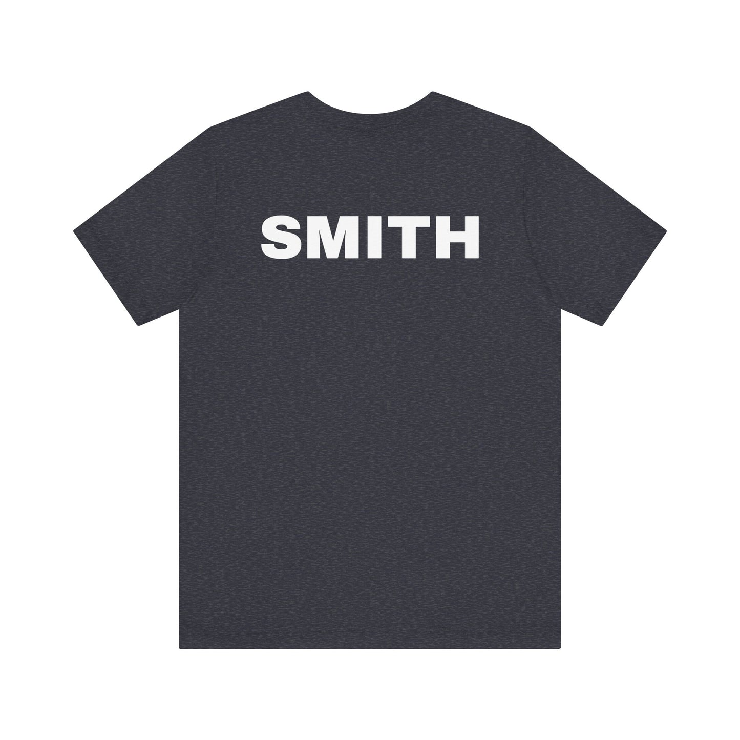 ER Football Customizable Tee