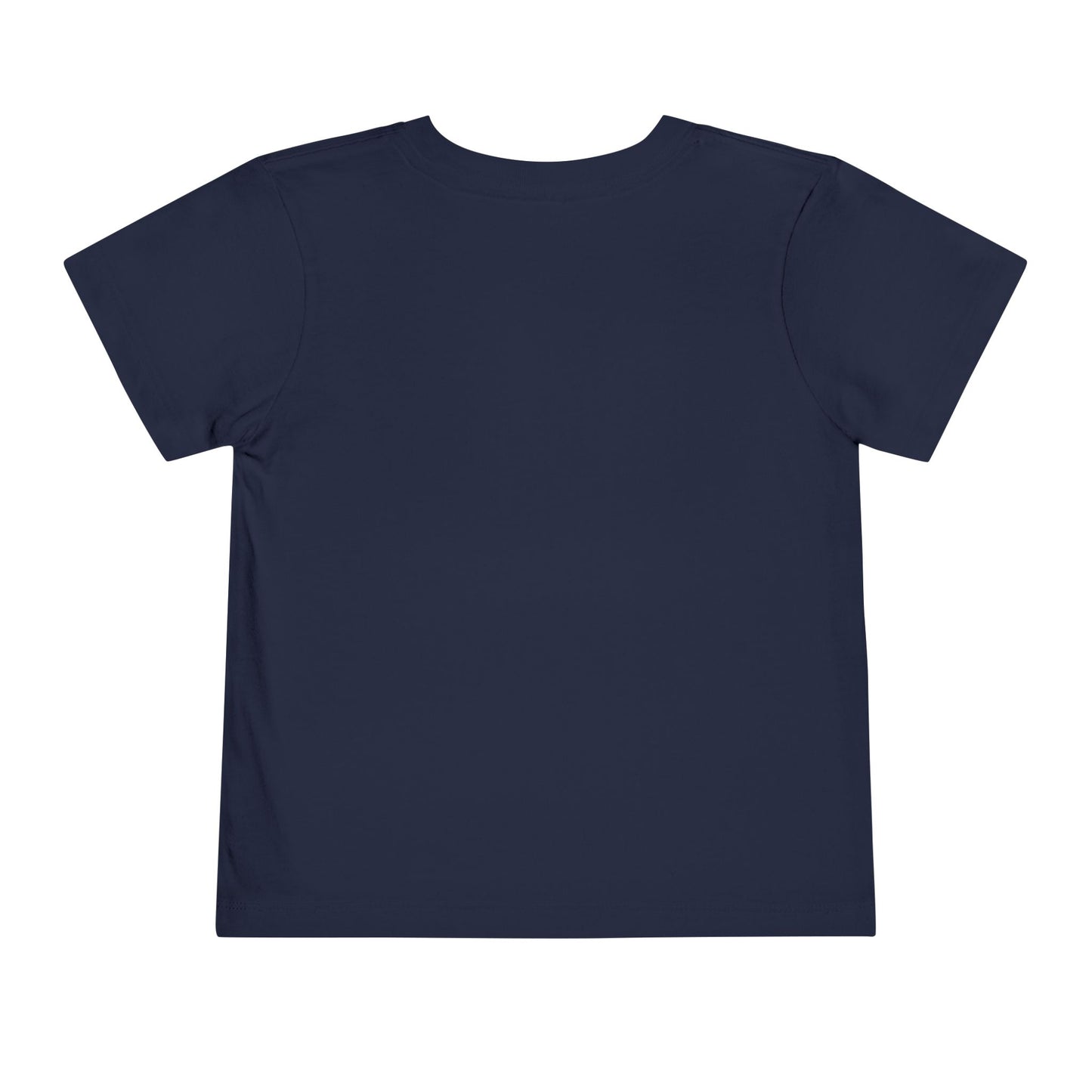 Baseball Toddler Tee - Blue Jays Design