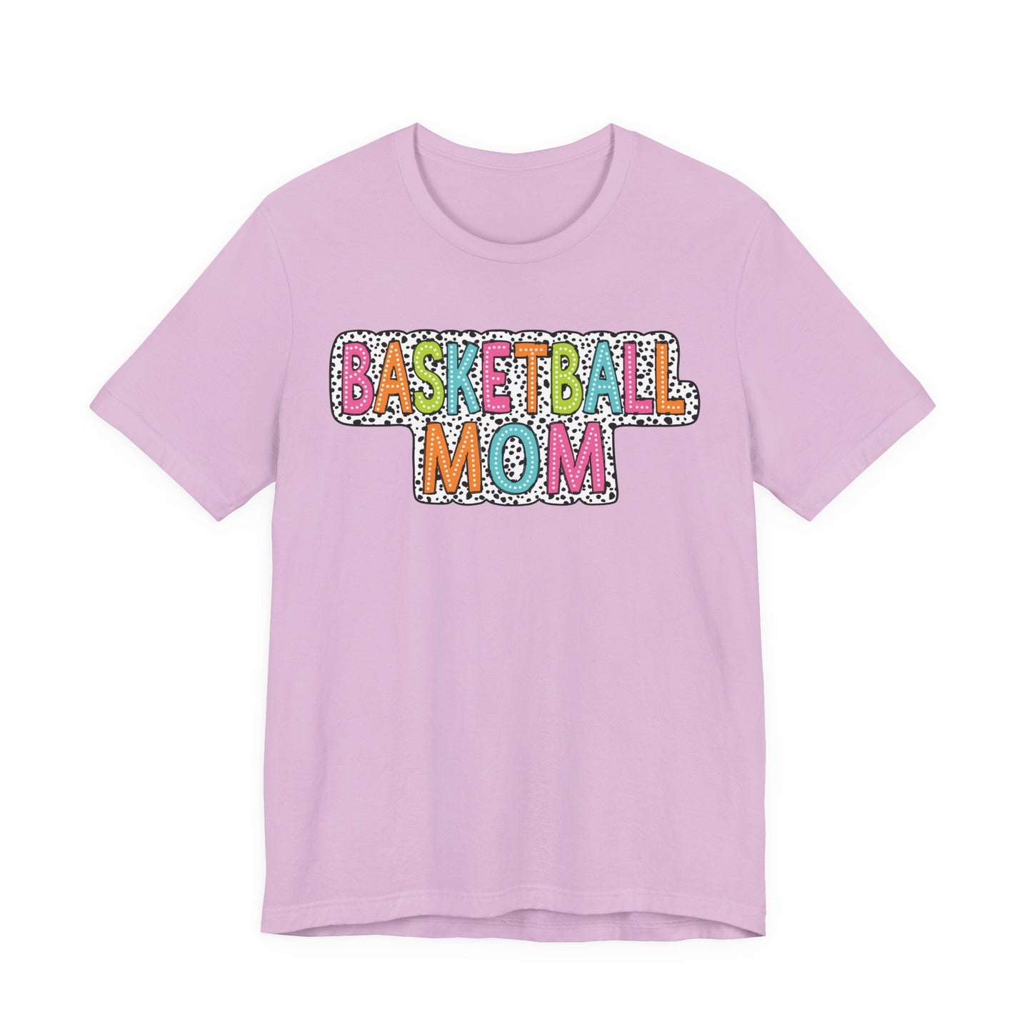 Basketball Mom Unisex Tee