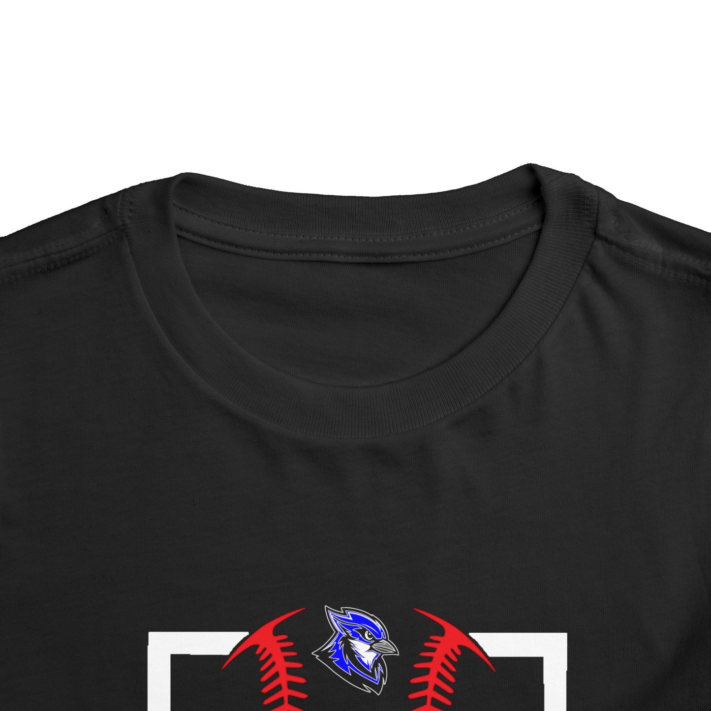 Blue Jays Baseball Toddler Tee