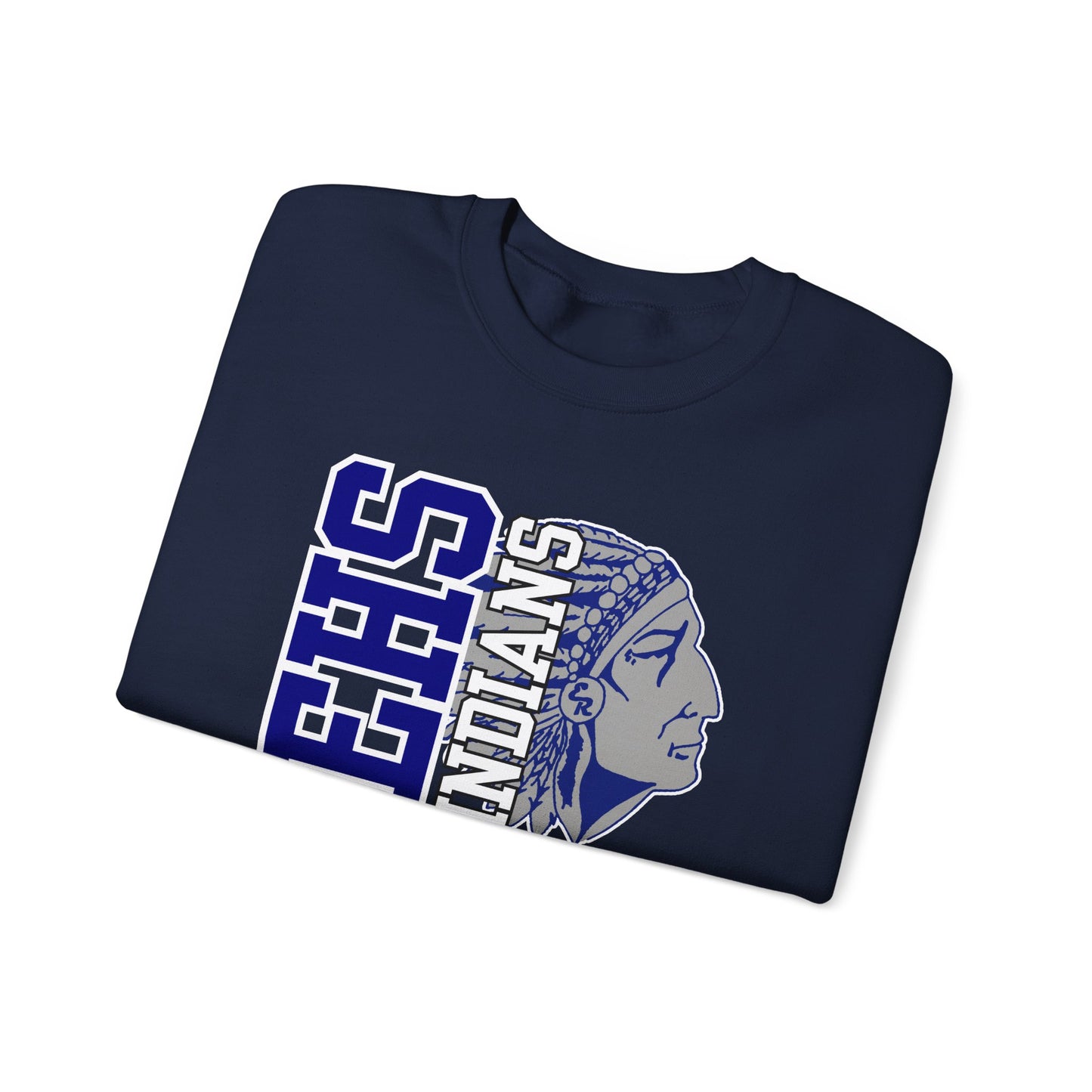 EHS Indians Athletics Sweatshirt