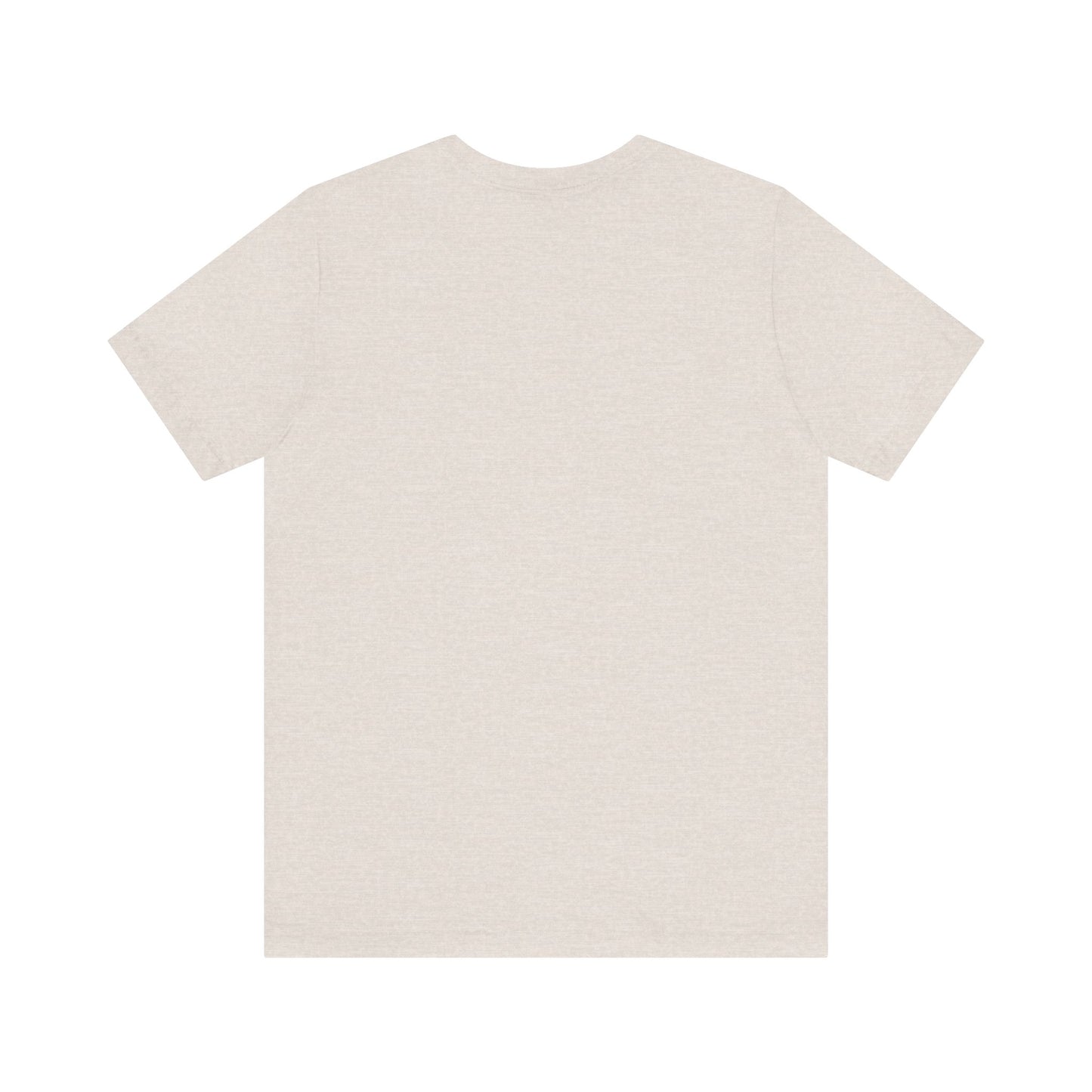 Basketball Runners Unisex Tee