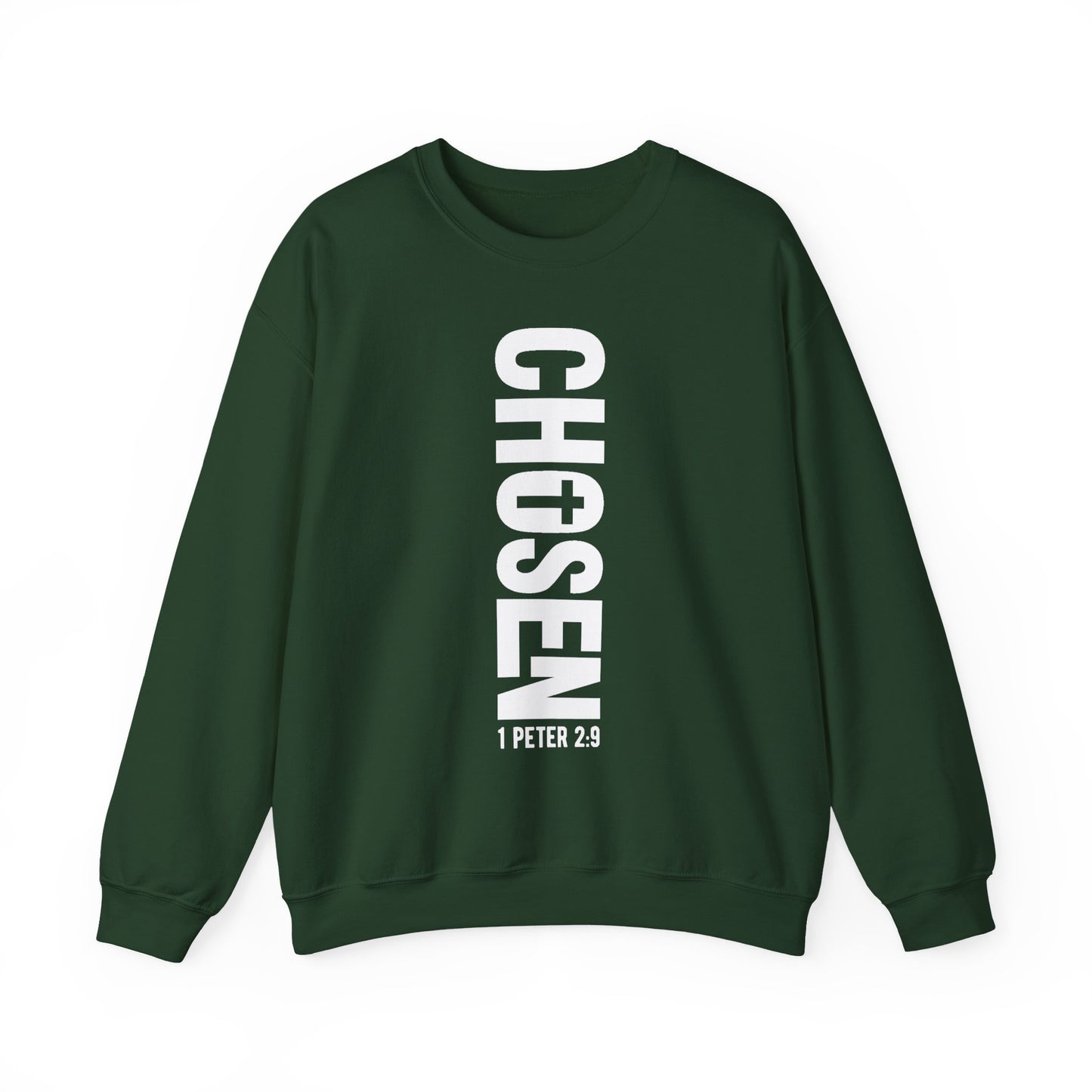 Chosen Crewneck Sweatshirt
