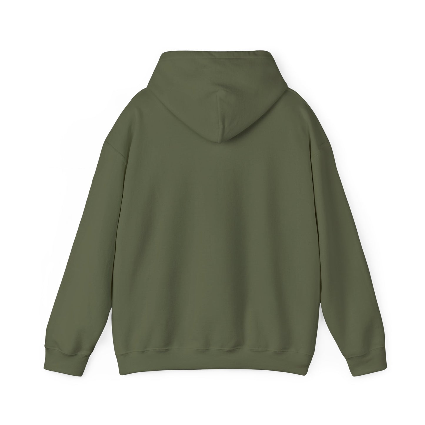 Inspirational Hustle and Heart Hoodie for Ambitious Souls