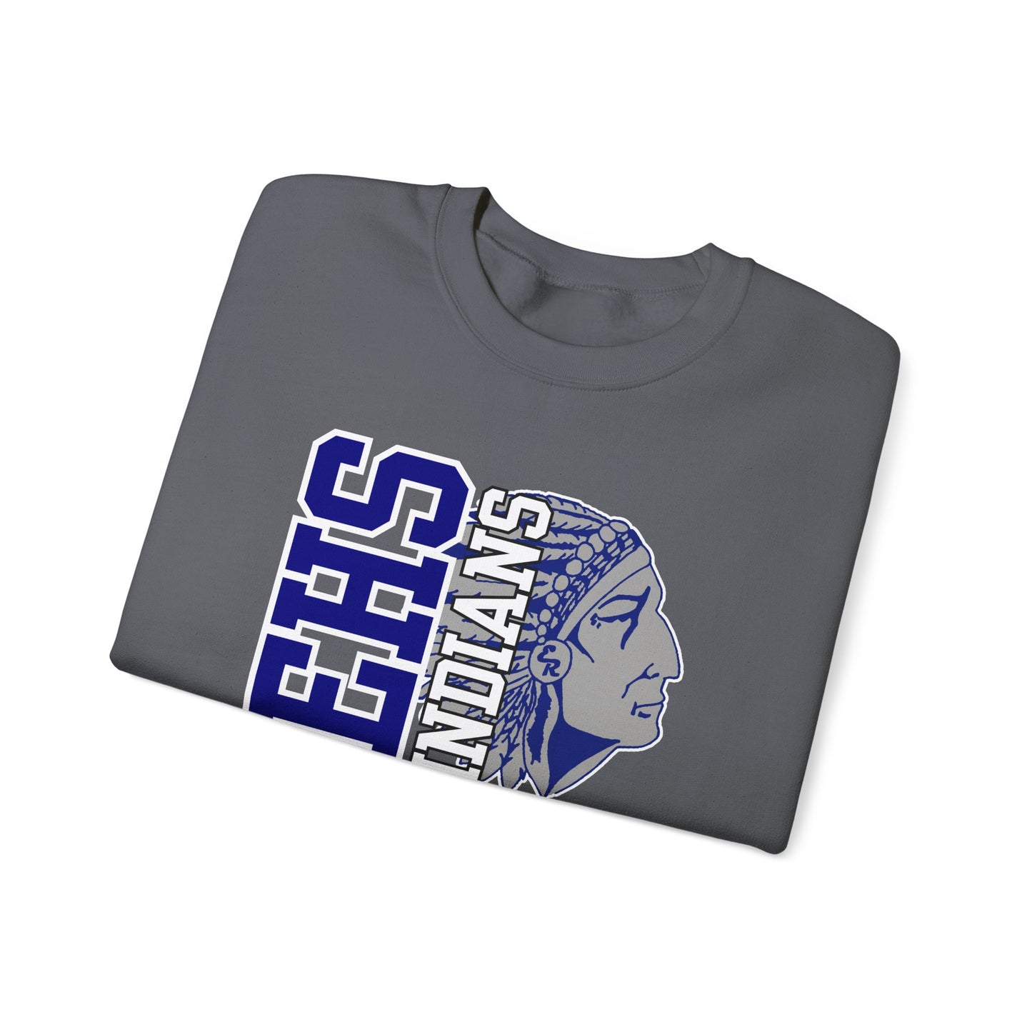EHS Indians Athletics Sweatshirt