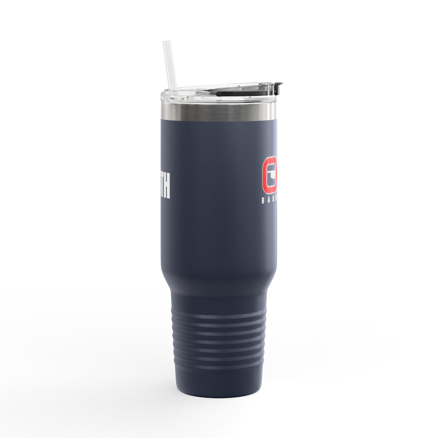 OKR Insulated Travel Mug, 40oz