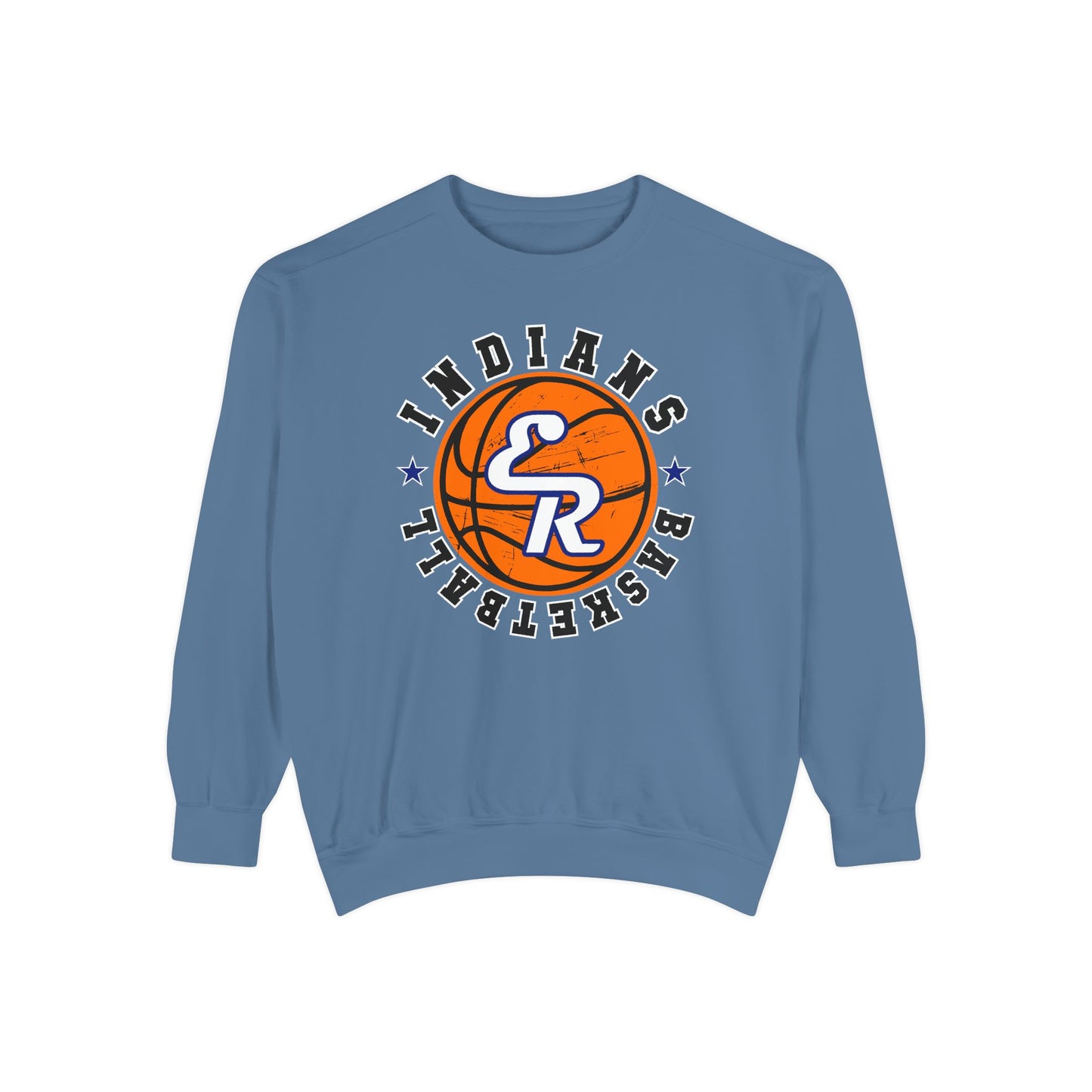 EL RENO Comfort Colors Sweatshirt