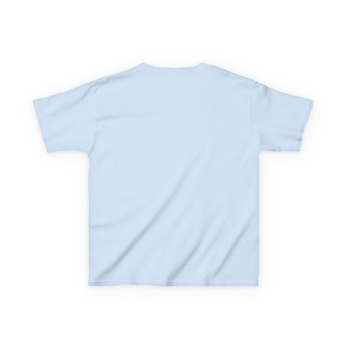 ER Basketball Kids Heavy Cotton™ Tee