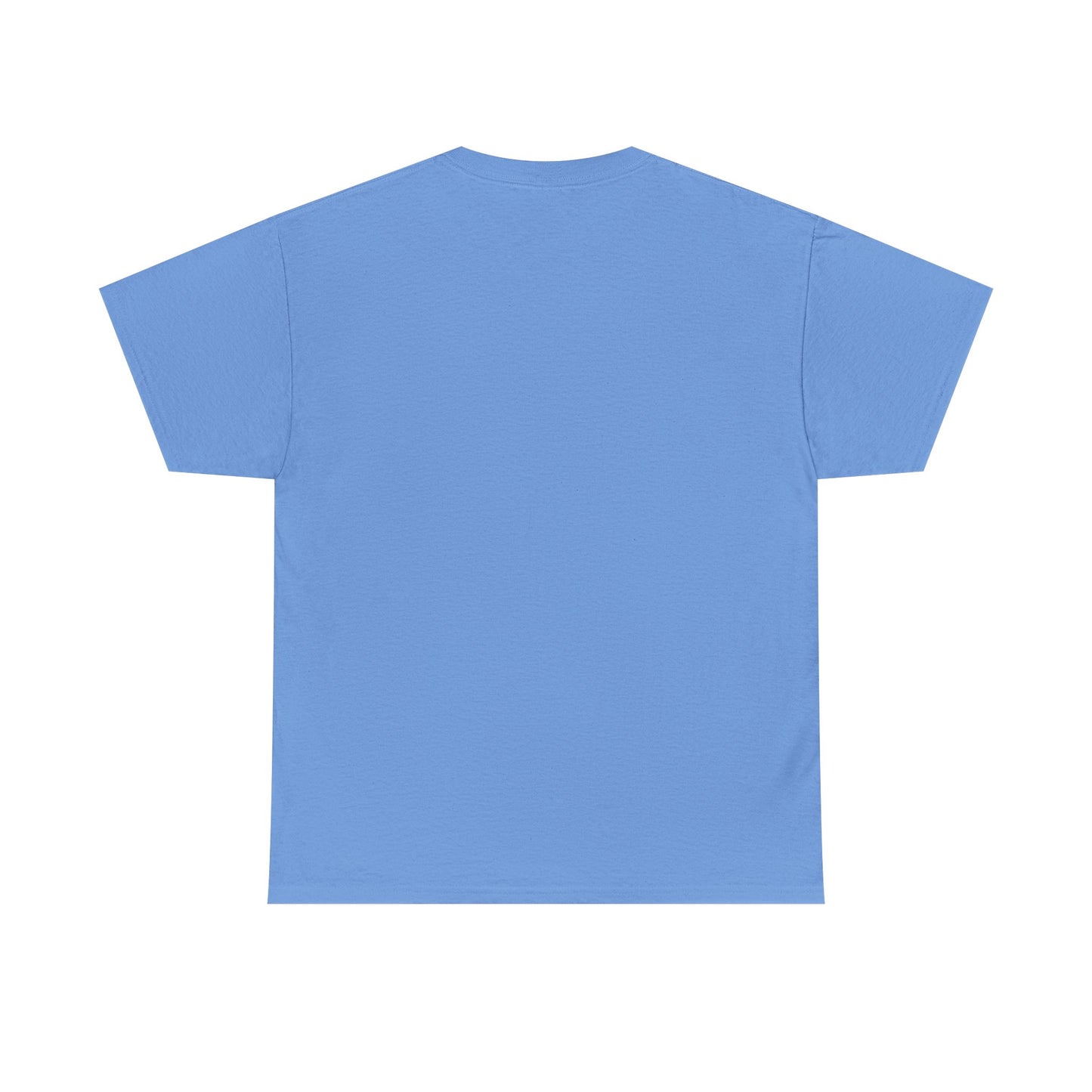 THEY NOT LIKE US DCUnisex Heavy Cotton Tee