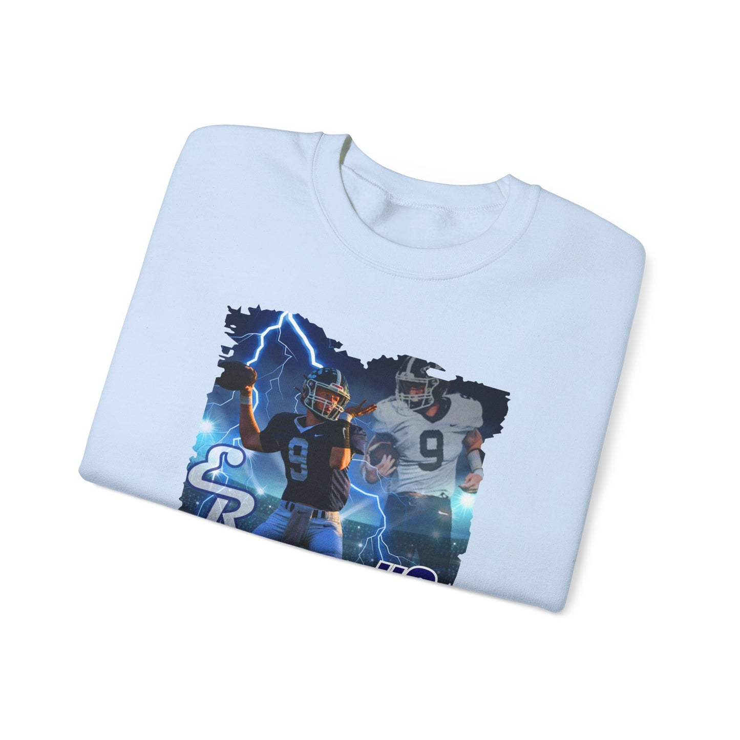R. Cook Fan Sweatshirt