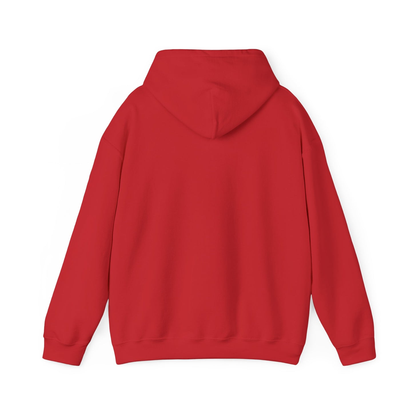Basketball Junkie Unisex Heavy Blend™ Hooded Sweatshirt