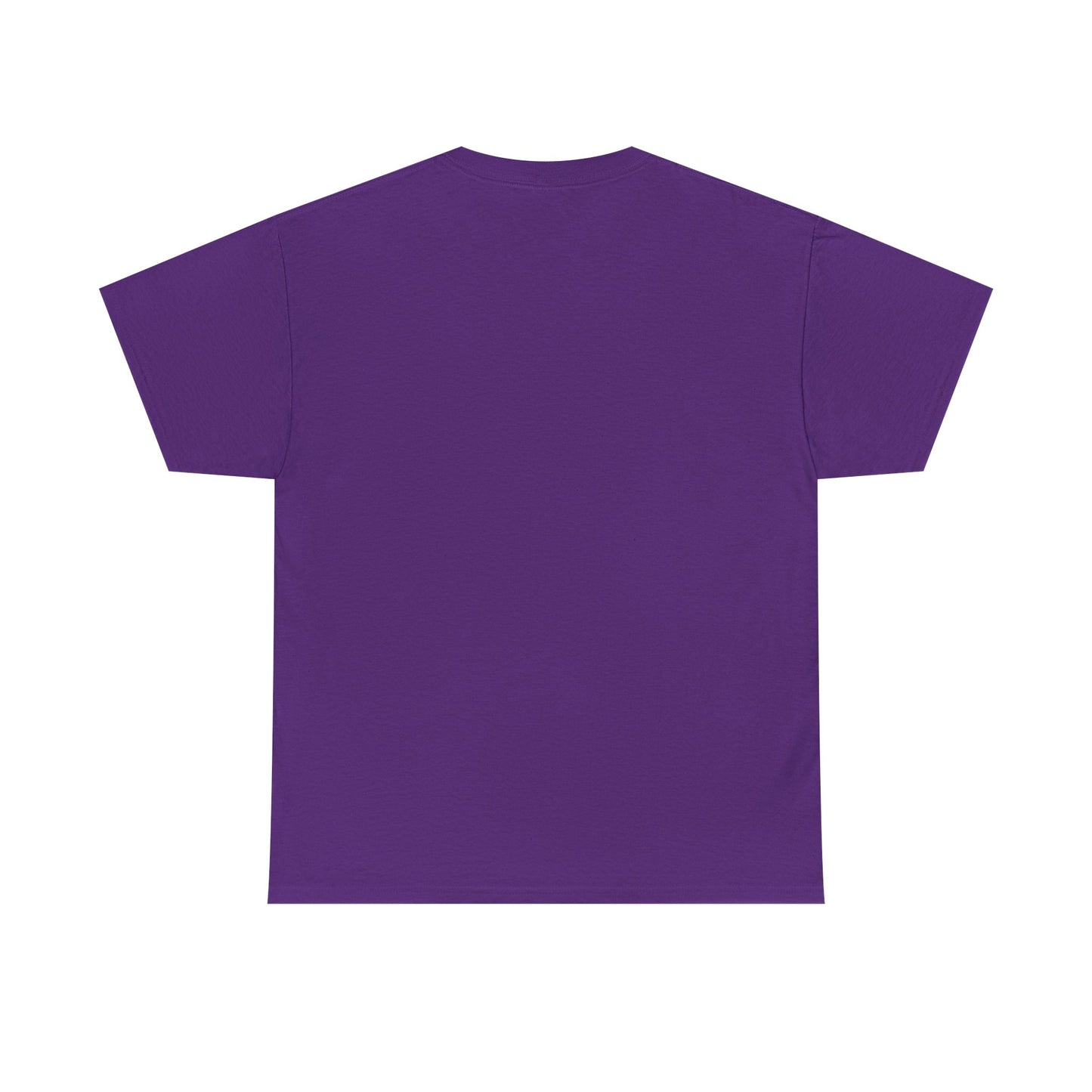Basketball Junkie Unisex Heavy Cotton Tee