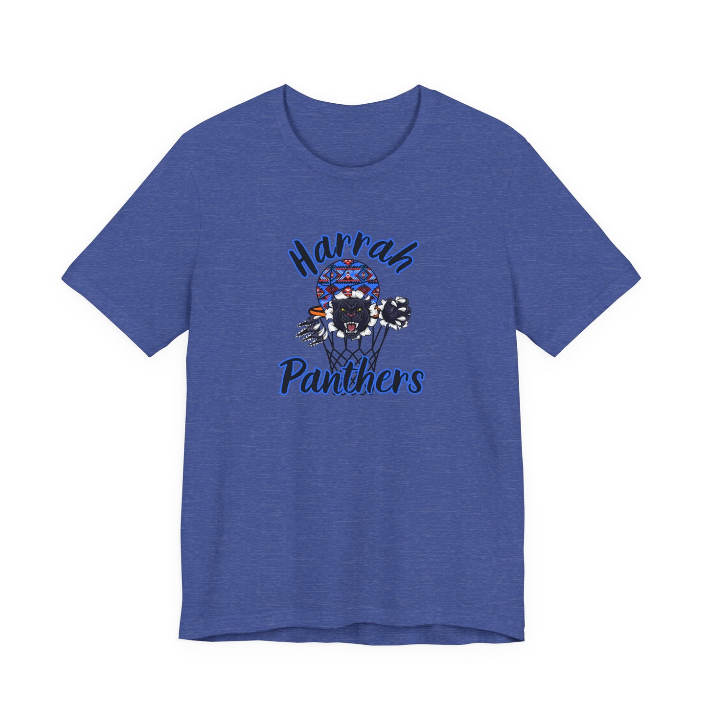 Harrah Panthers