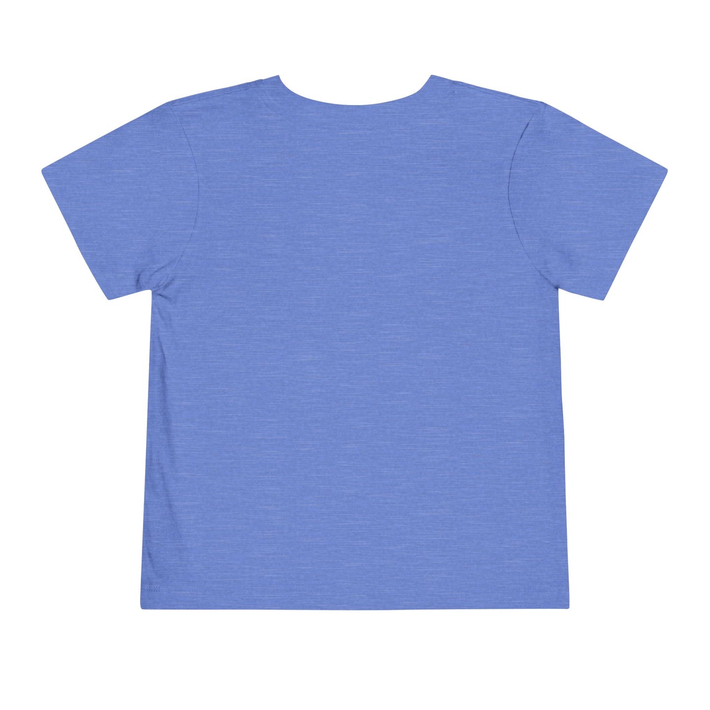 Baseball Toddler Tee - Blue Jays Design
