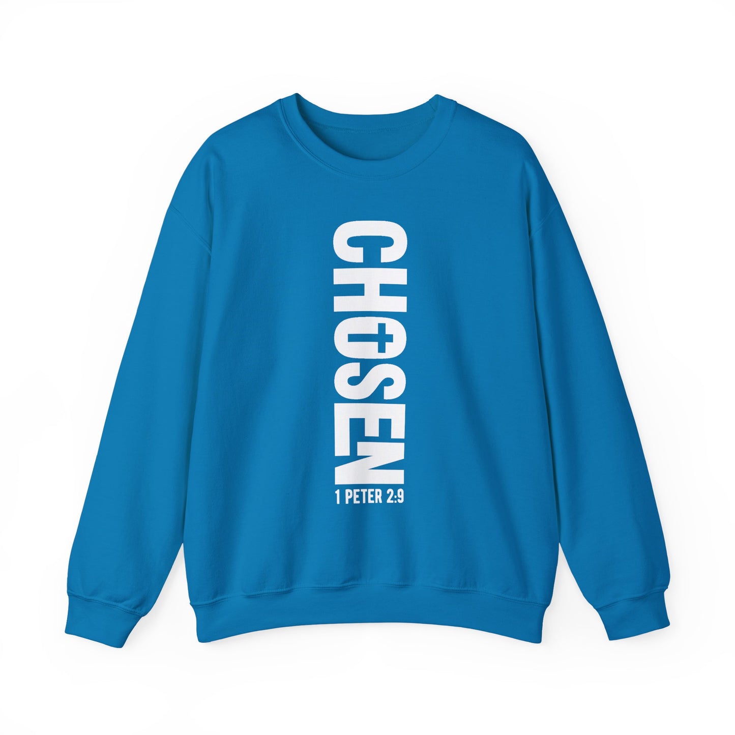 Chosen Crewneck Sweatshirt