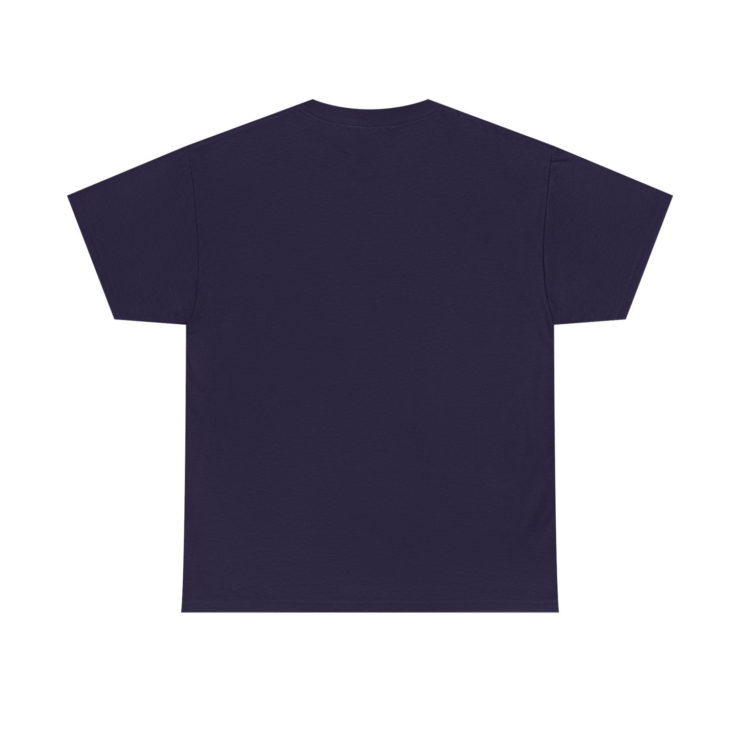 Runners Unisex Heavy Cotton Tee