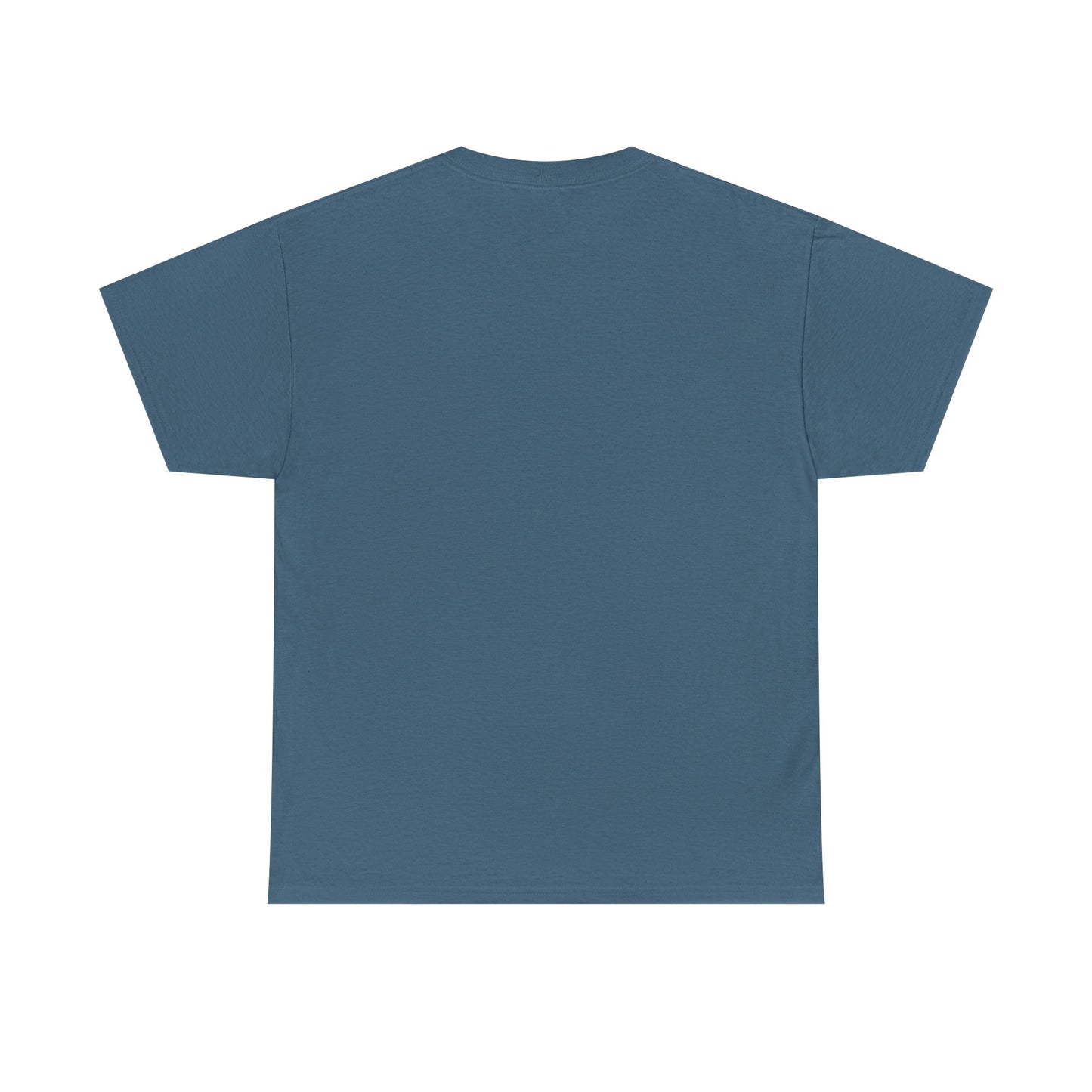 Sun Hoops Tee