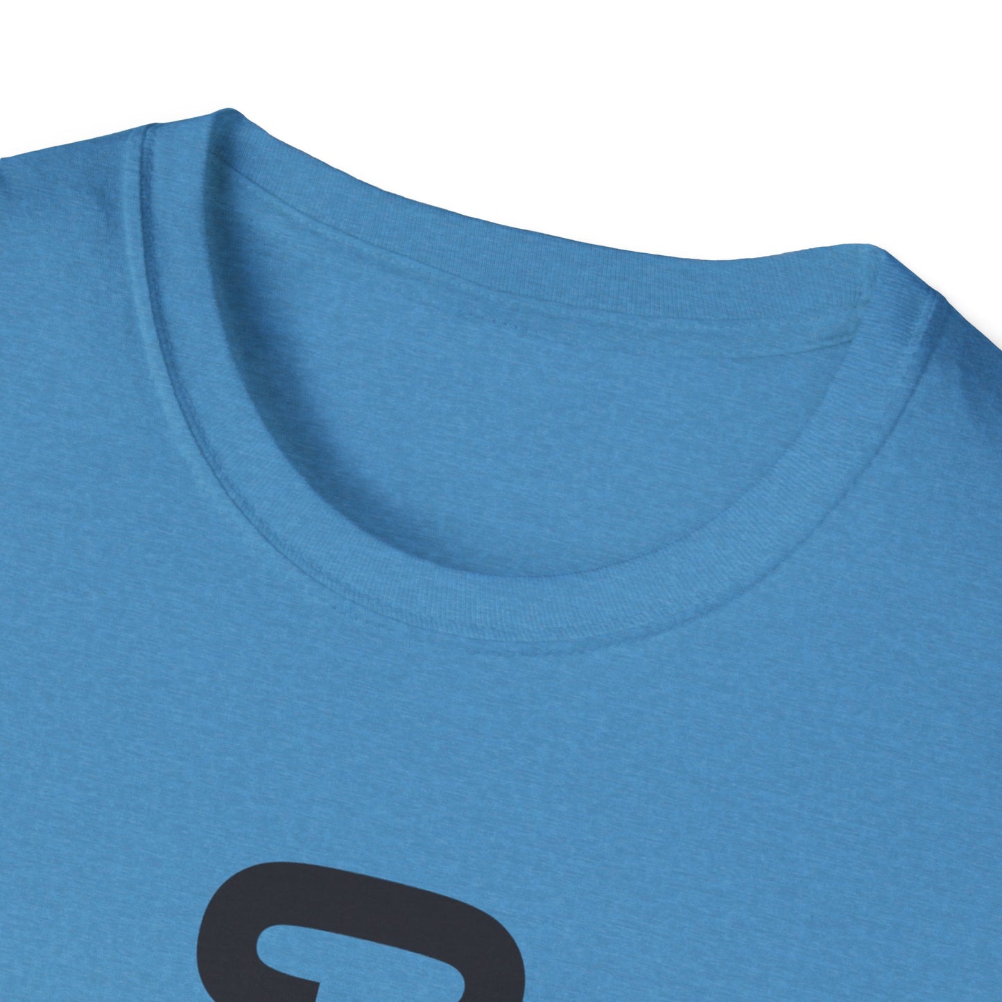 Chosen Unisex Softstyle T-Shirt - Perfect for Casual Wear, Gifts for Friends, Special Occasions, Everyday Comfort, Statement Tee