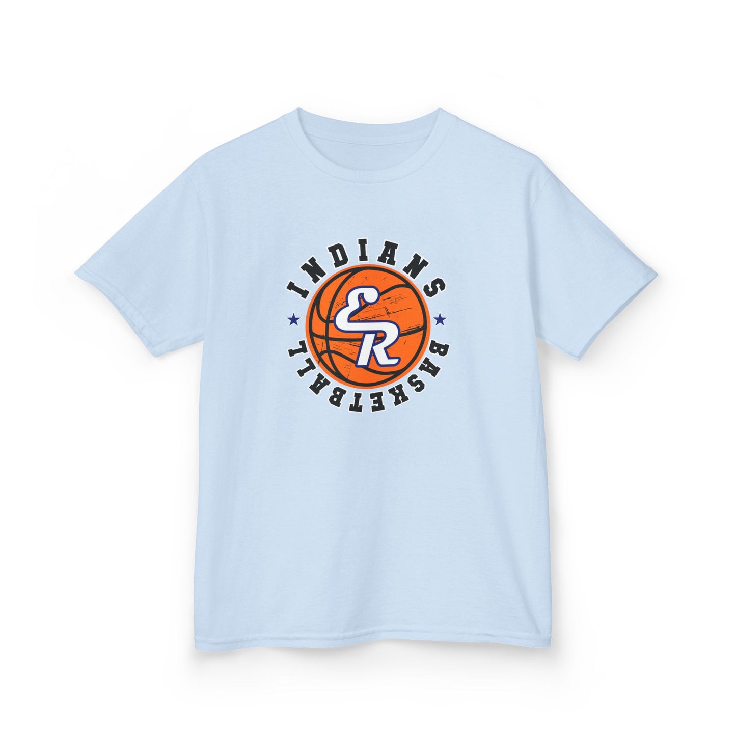 ER Basketball Kids Heavy Cotton™ Tee