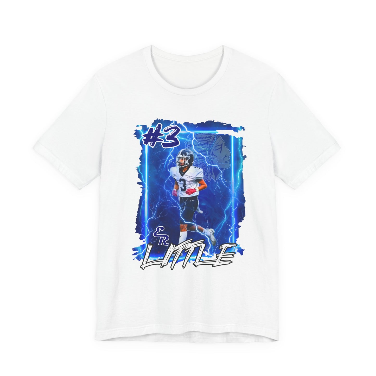 Kobe Little Fan Shirt