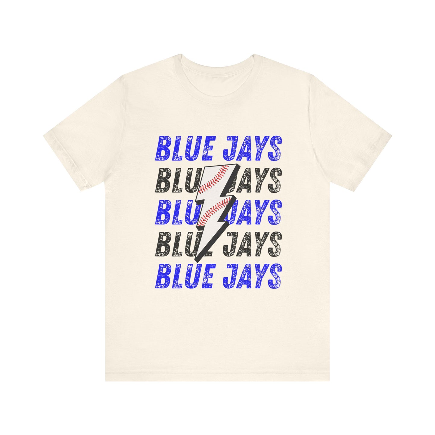 Blue Jays Graphic Tee
