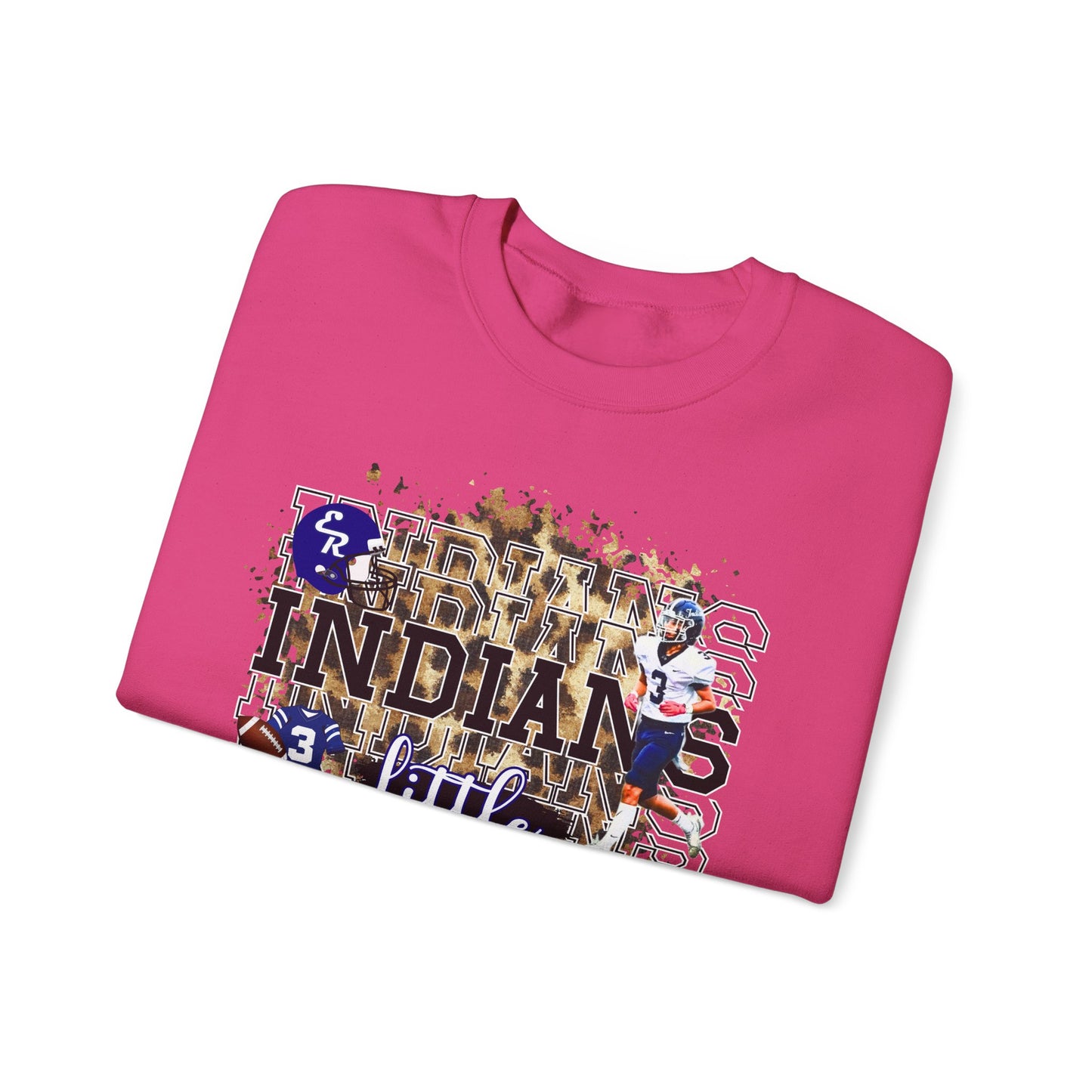 Kobe Little Fan Girl Sweatshirt