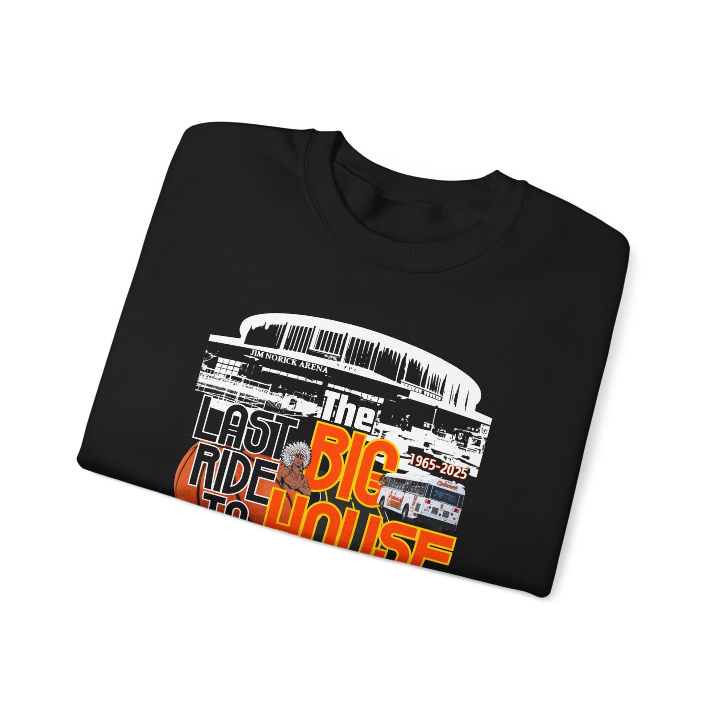 Calumet State Sweatshirt